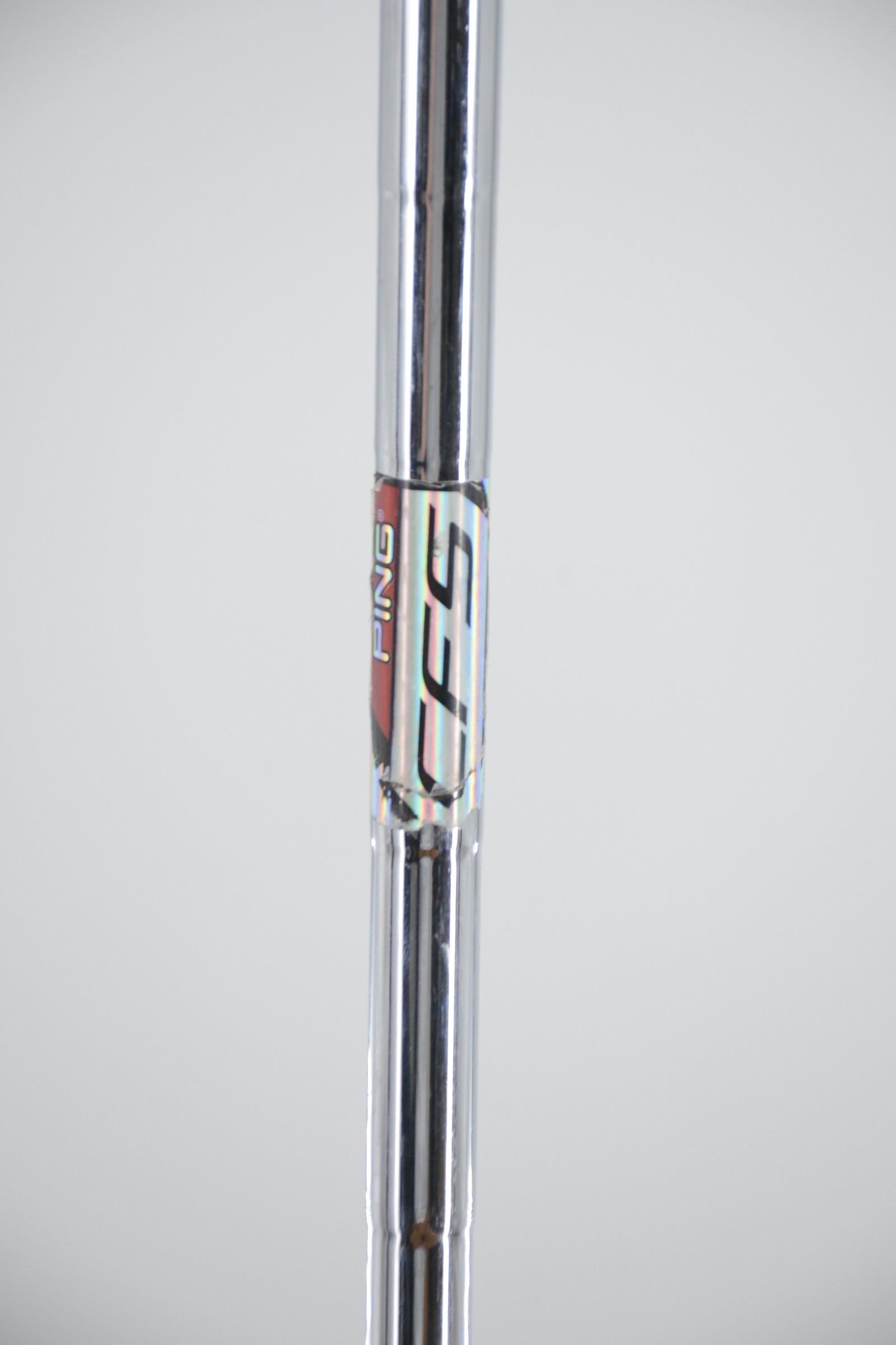 Ping S55 PW S Flex 35.5"