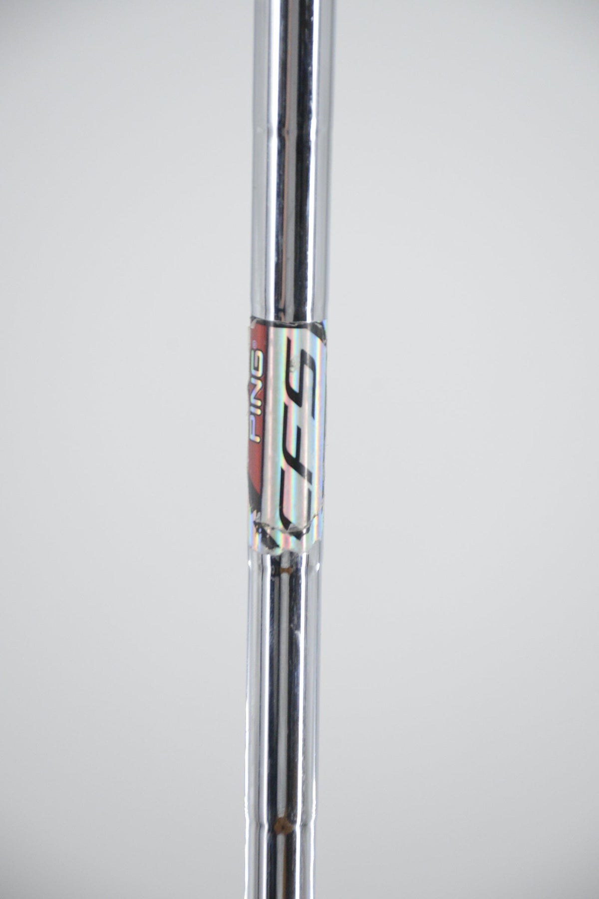 Ping S55 PW S Flex 35.5" Golf Clubs GolfRoots