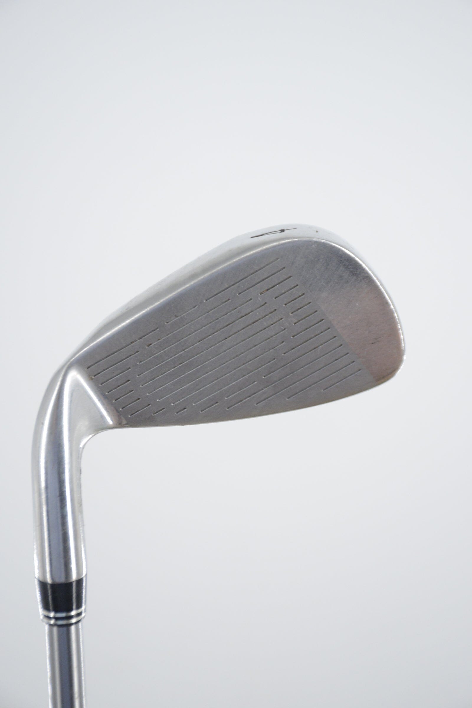 Cobra SS Oversize 4 Iron R Flex 38.5" Golf Clubs GolfRoots