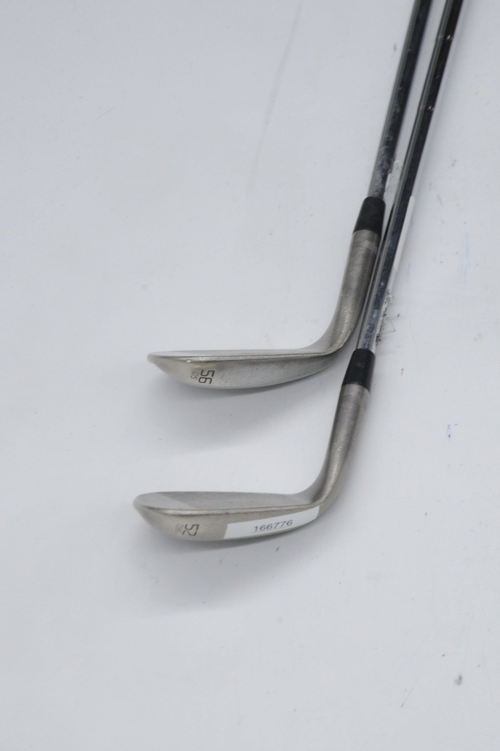 Titleist Vokey SM10 Nickel 52 & 56 Degree Wedge Set Wedge Flex Golf Clubs GolfRoots