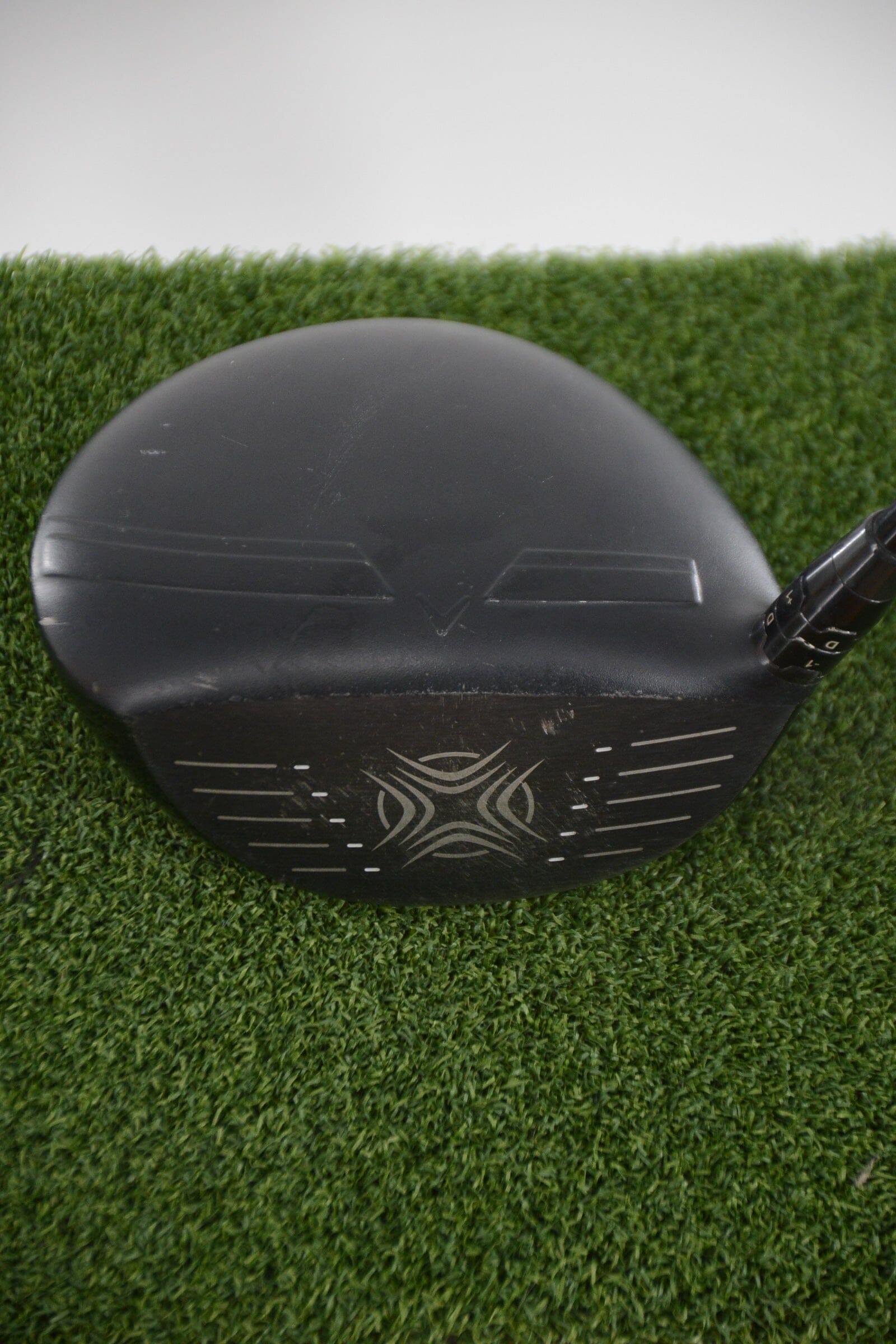 Callaway XR 9 Degree Driver S Flex 45.25" Golf Clubs GolfRoots