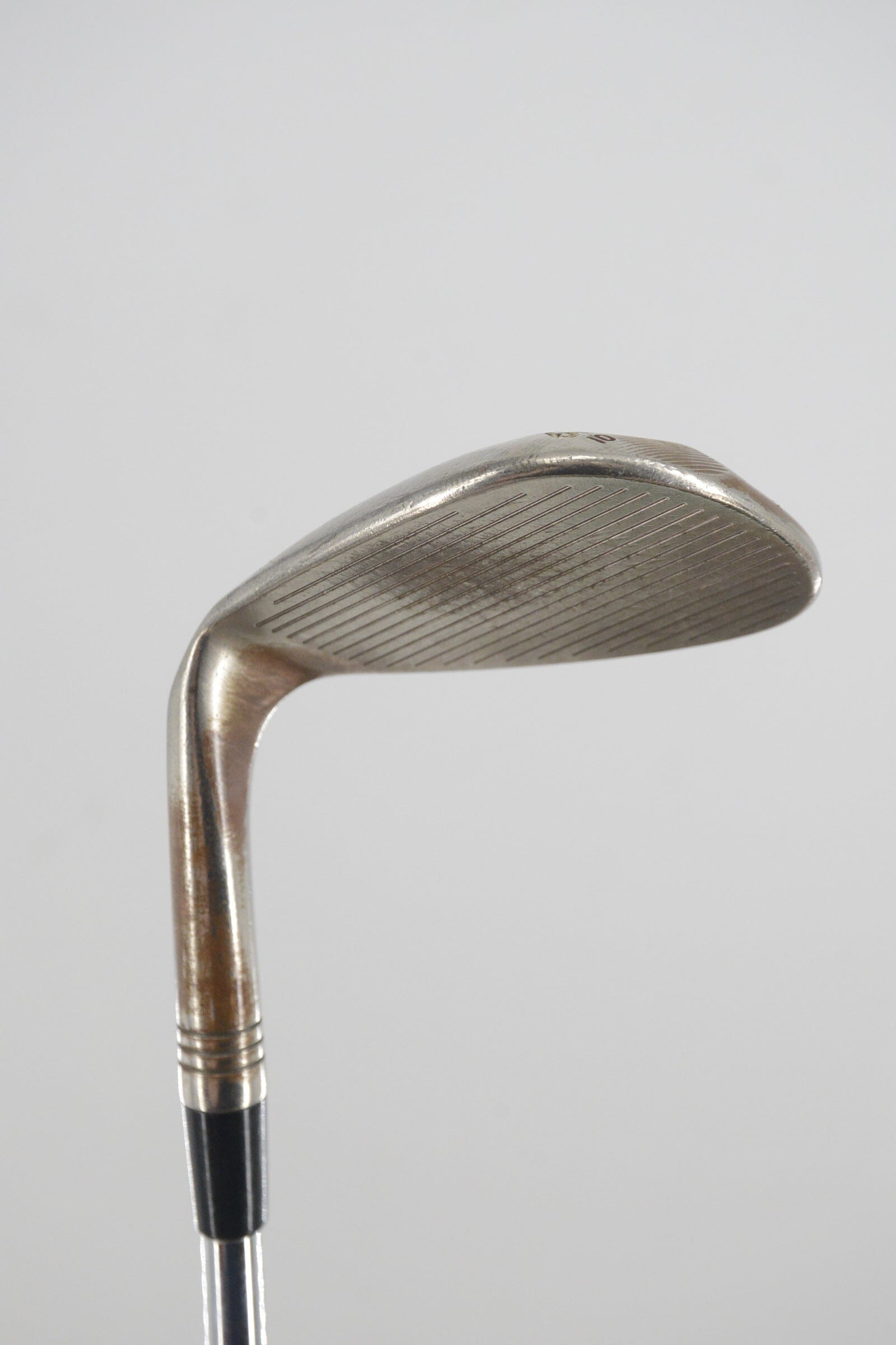 TaylorMade Hi-Toe 60 Degree Wedge X Flex 34.75" Golf Clubs GolfRoots