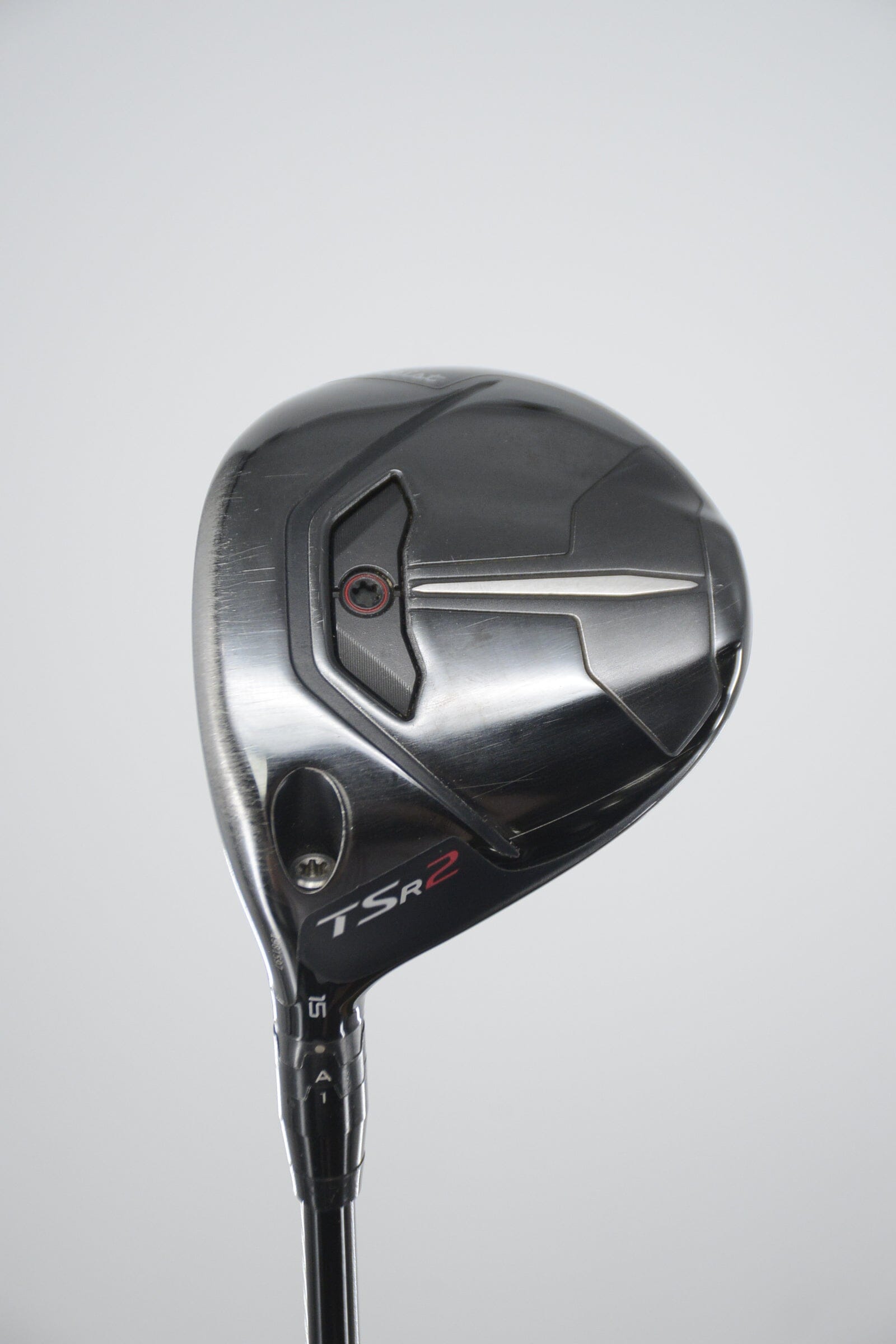 Lefty Titleist TSR2 15 Degree Wood X Flex 43" Golf Clubs GolfRoots