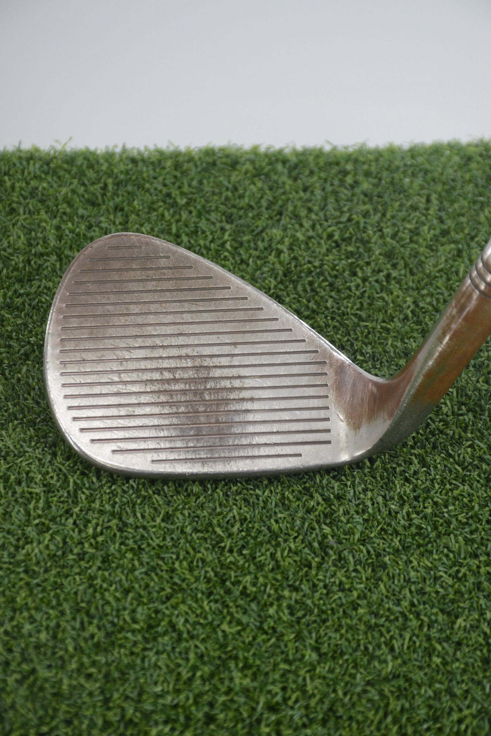 TaylorMade Hi-Toe 60 Degree Wedge X Flex 34.75" Golf Clubs GolfRoots