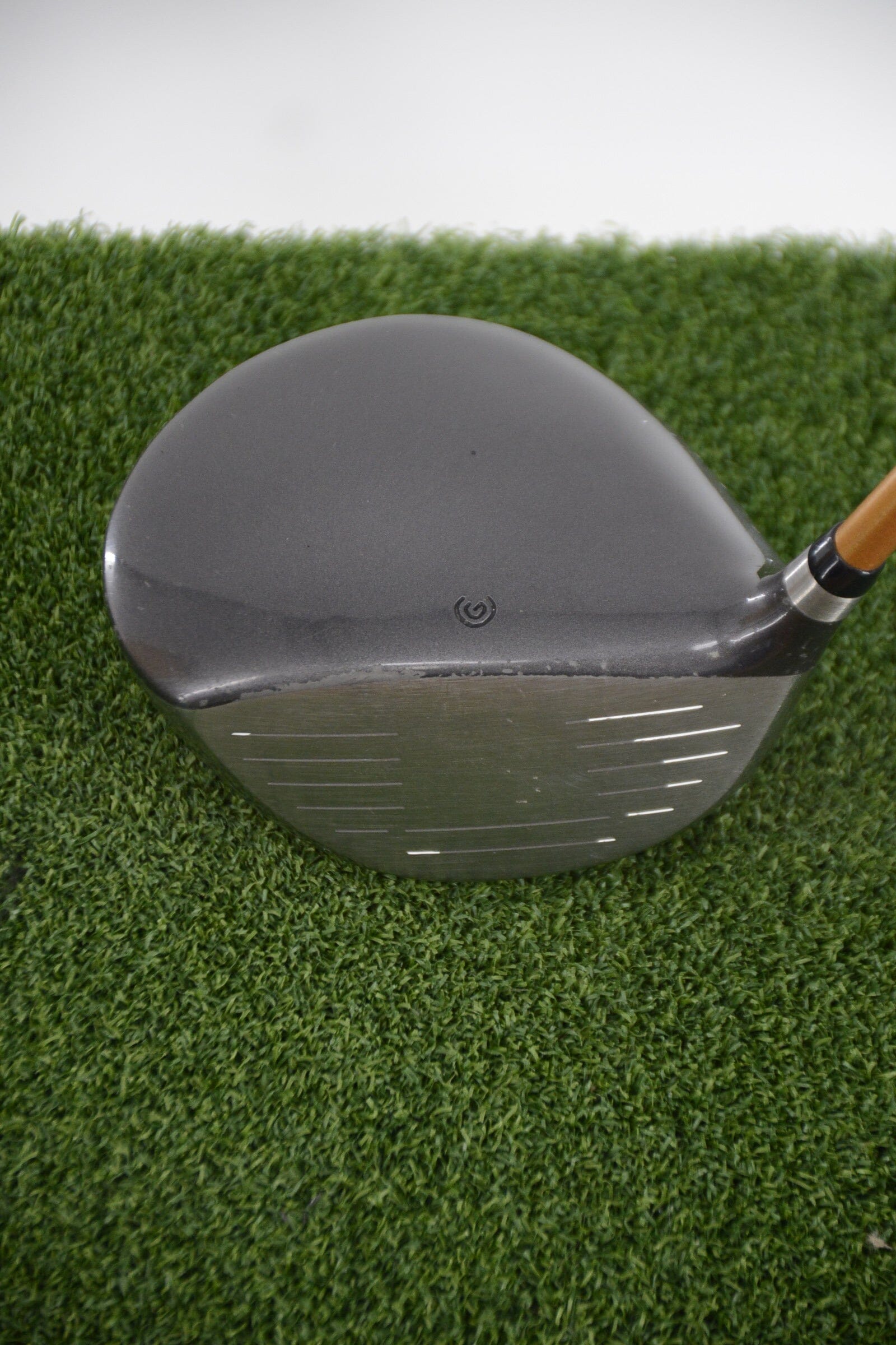 Cleveland Launcher 9.5 Degree Driver R Flex 45" Golf Clubs GolfRoots