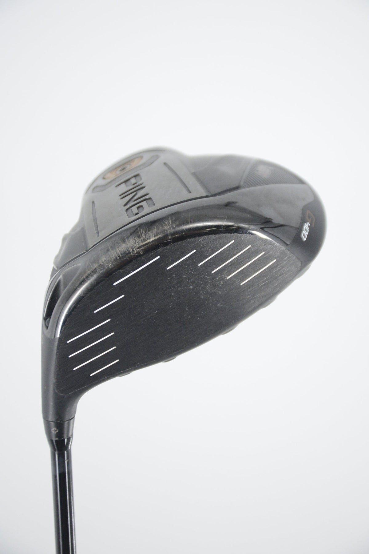 Ping G400 LST 10 Degree Driver S Flex 45" Golf Drivers Ping
