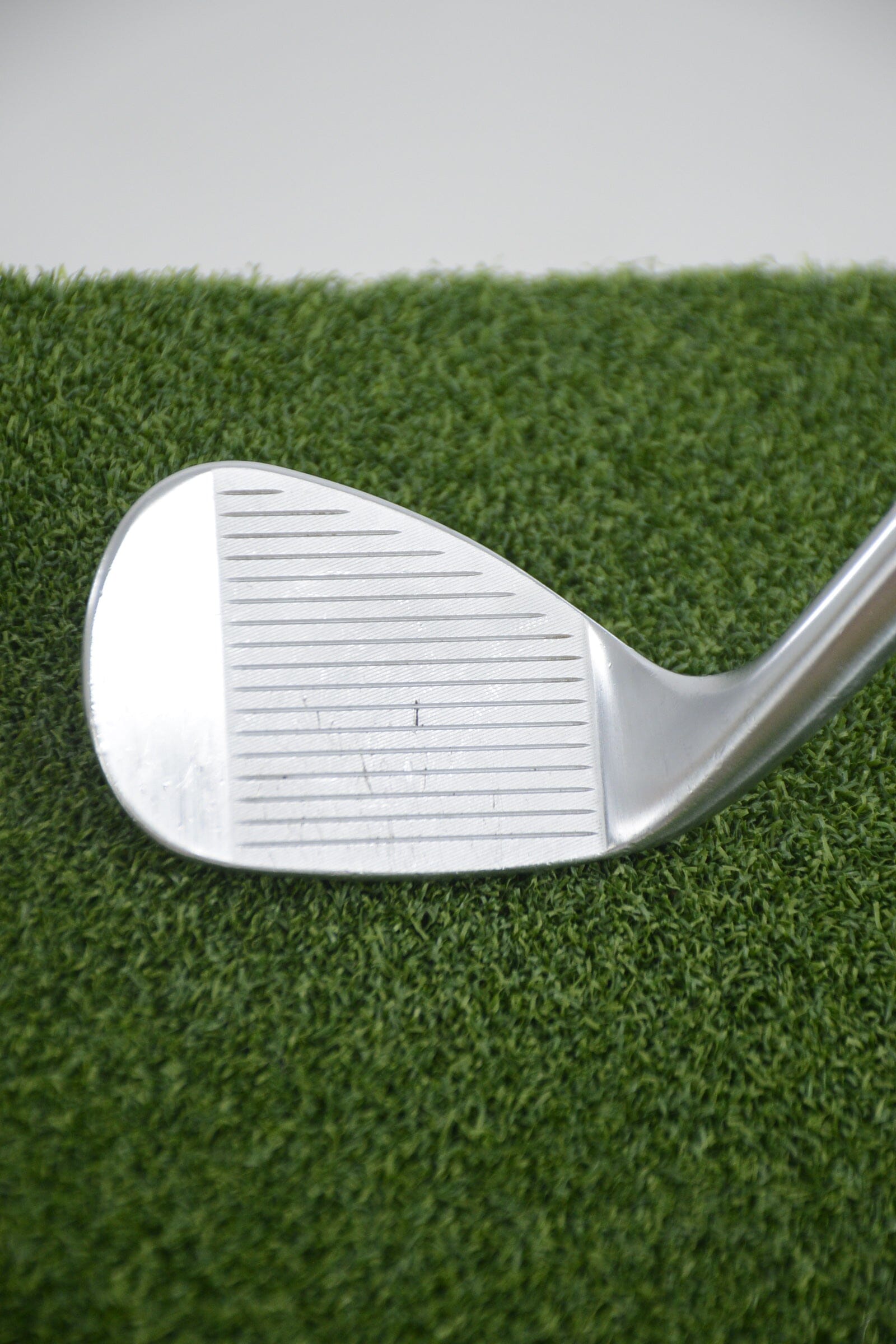 Callaway Opus Brushed Chrome 60 Degree Wedge Wedge Flex 34.5" Golf Clubs GolfRoots