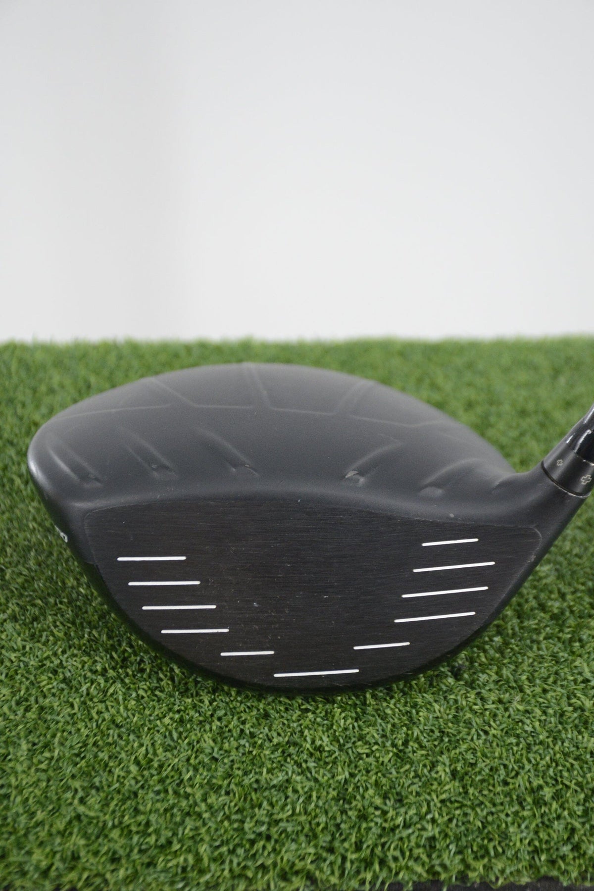Ping G400 LST 10 Degree Driver S Flex 45" Golf Drivers Ping