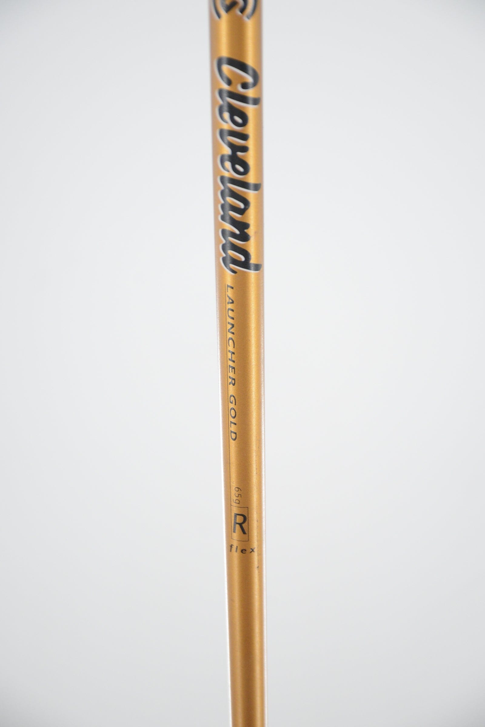 Cleveland Launcher 9.5 Degree Driver R Flex 45" Golf Clubs GolfRoots