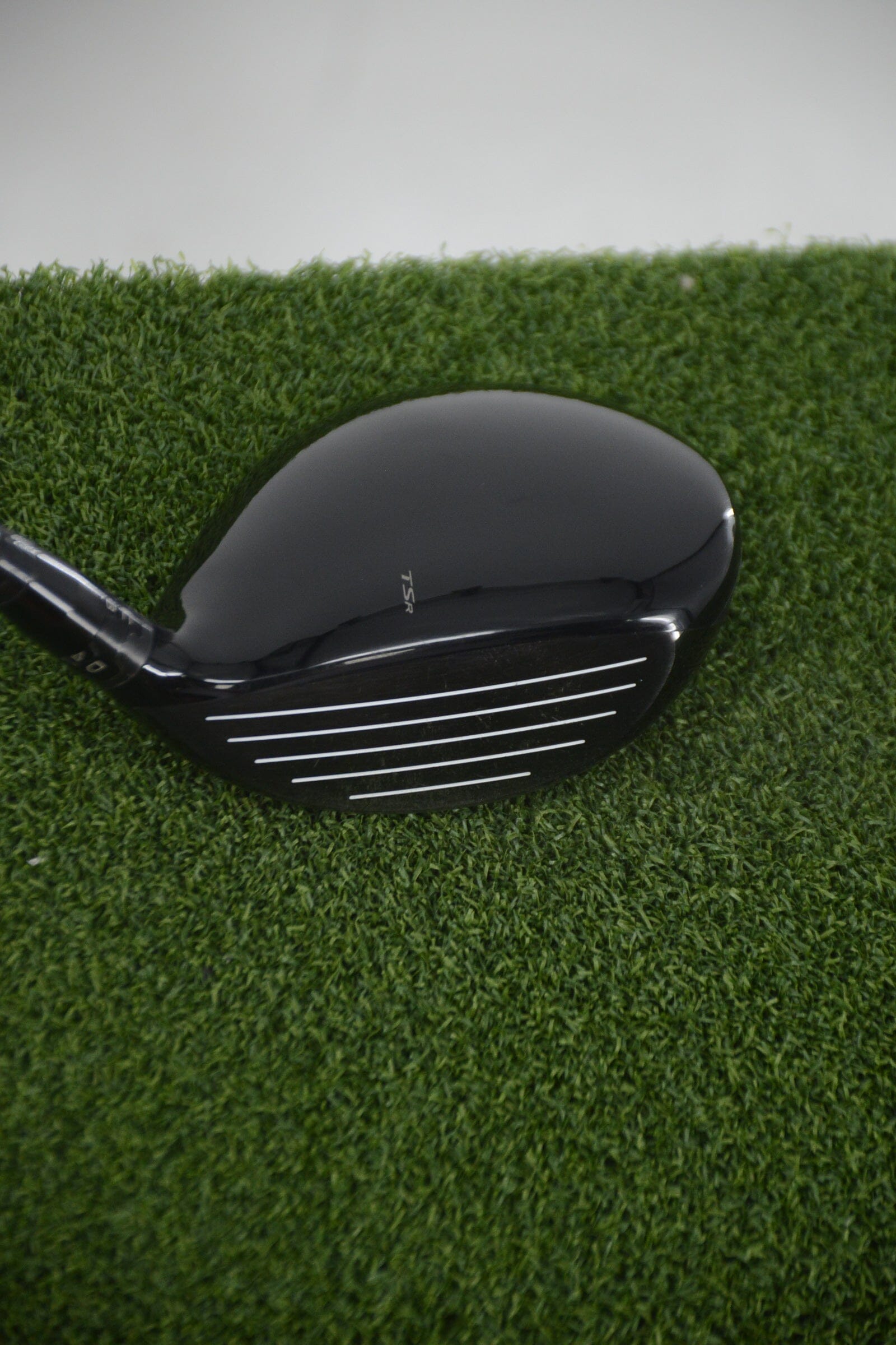 Lefty Titleist TSR2 15 Degree Wood X Flex 43"