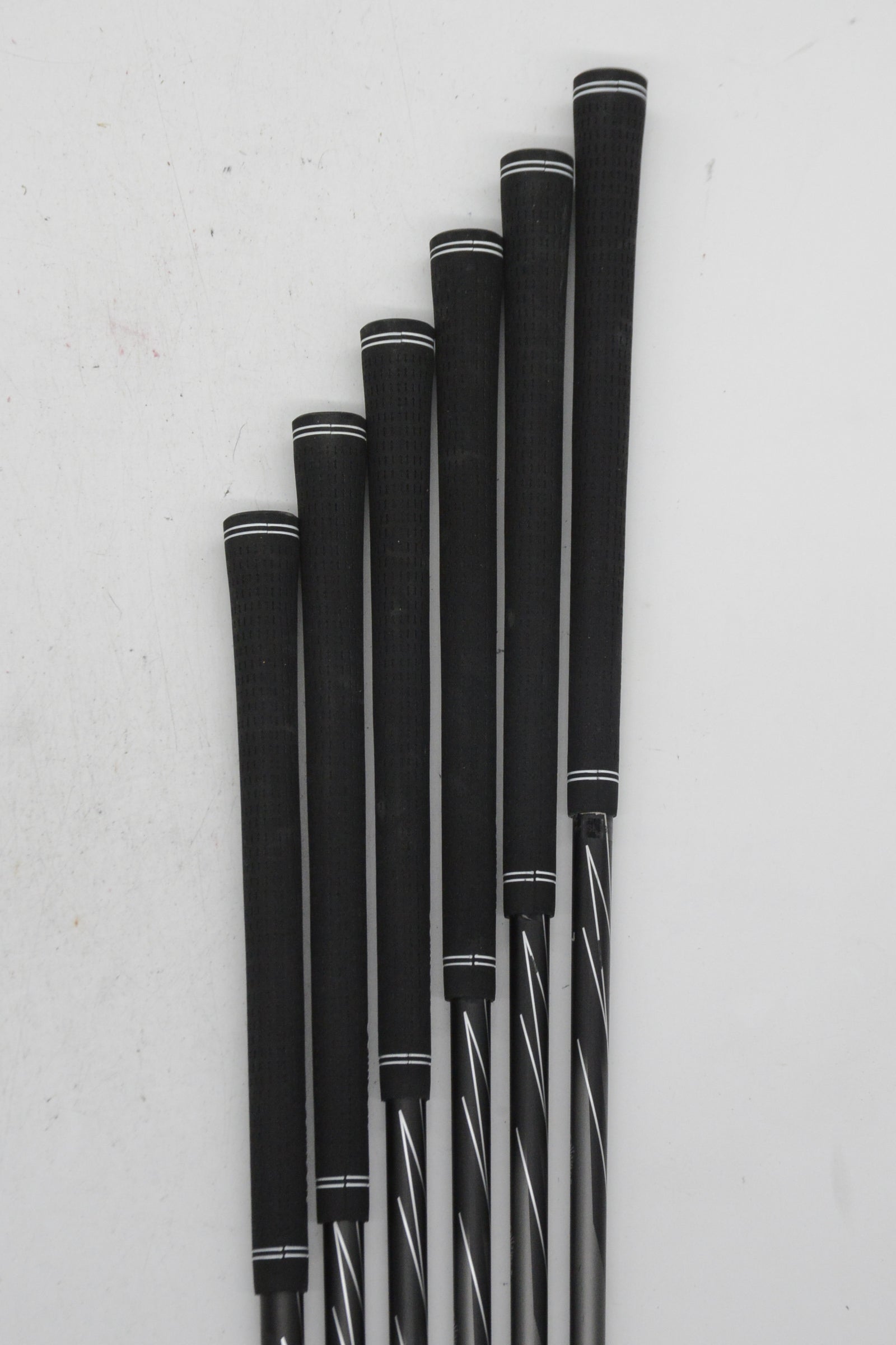 Callaway RAZR Xf Combo 5-PW Iron Set R Flex -1"