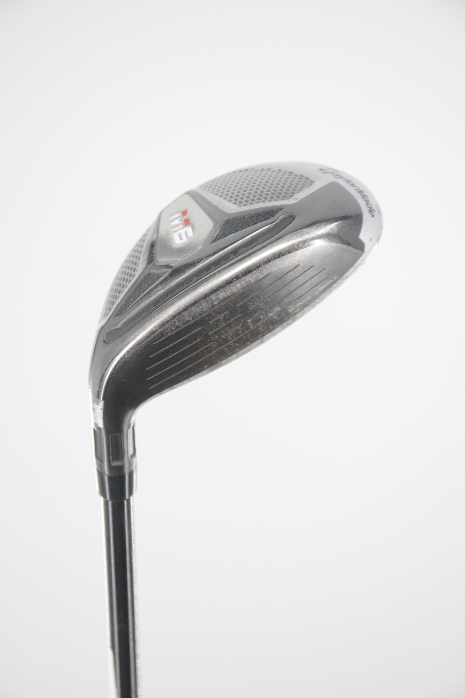 TaylorMade M6 3 Hybrid S Flex 40.5" Golf Clubs GolfRoots