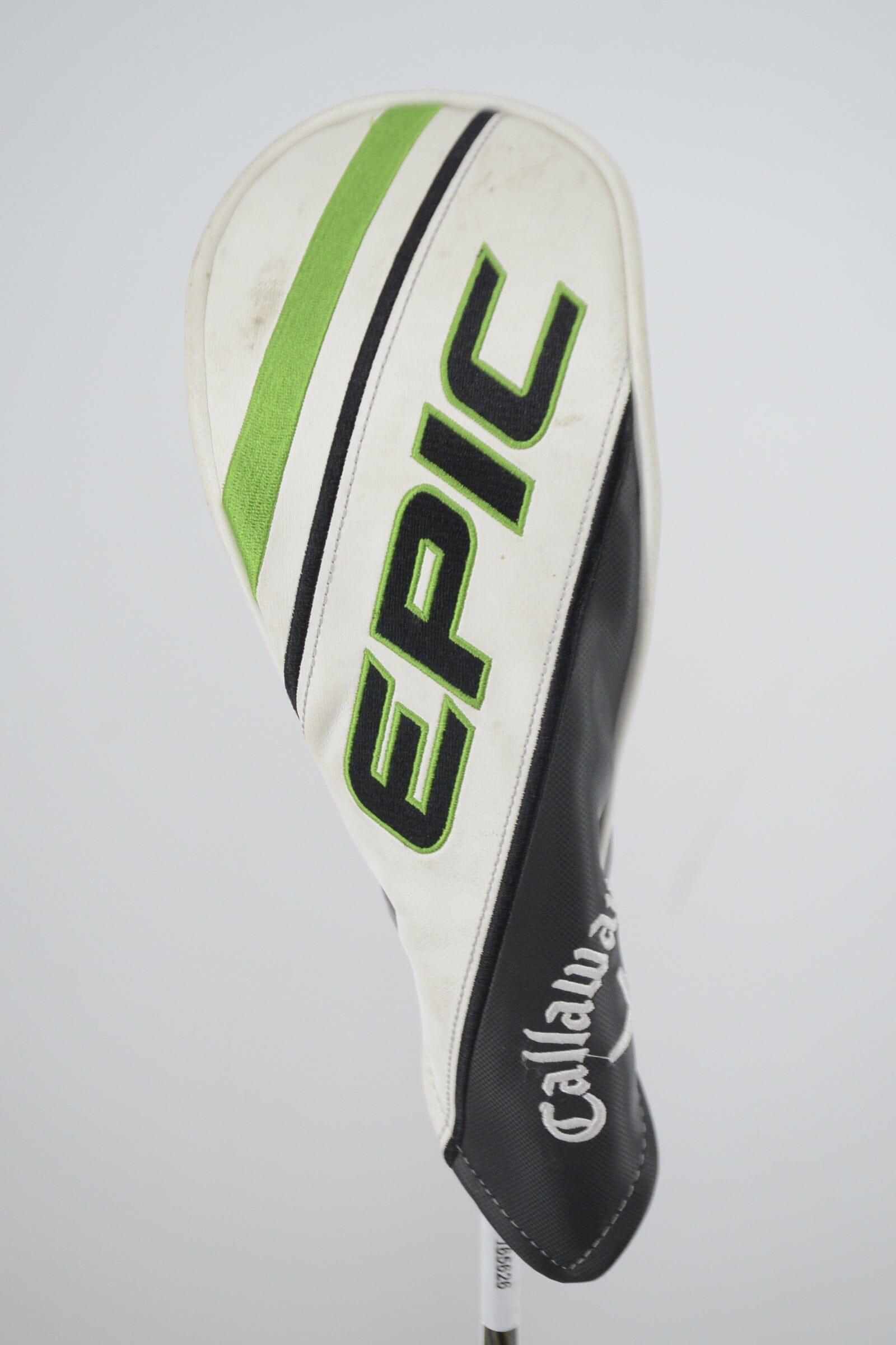 Callaway Epic Speed 3+ Wood S Flex 43.25" Golf Clubs GolfRoots