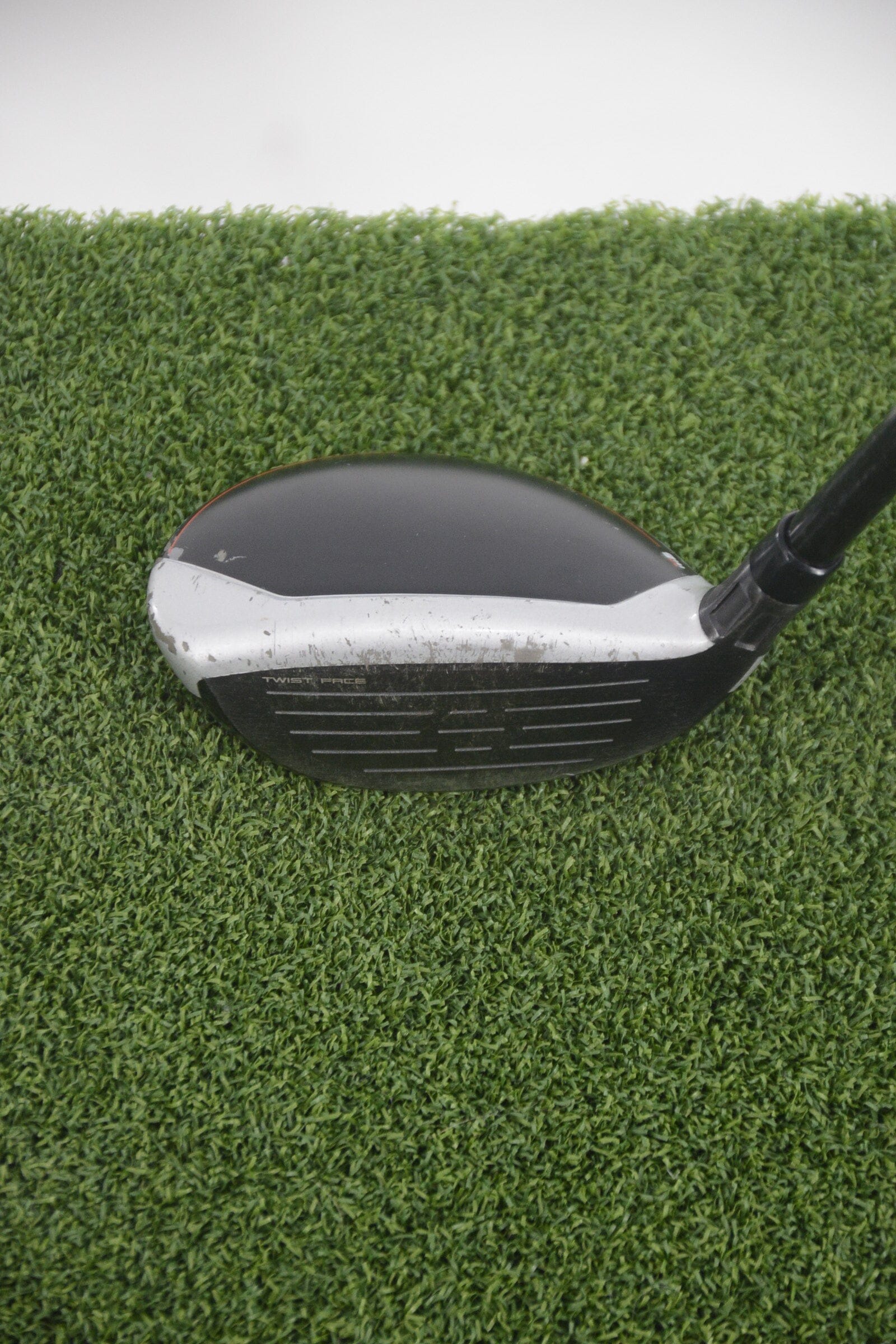 TaylorMade M6 3 Hybrid S Flex 40.5" Golf Clubs GolfRoots