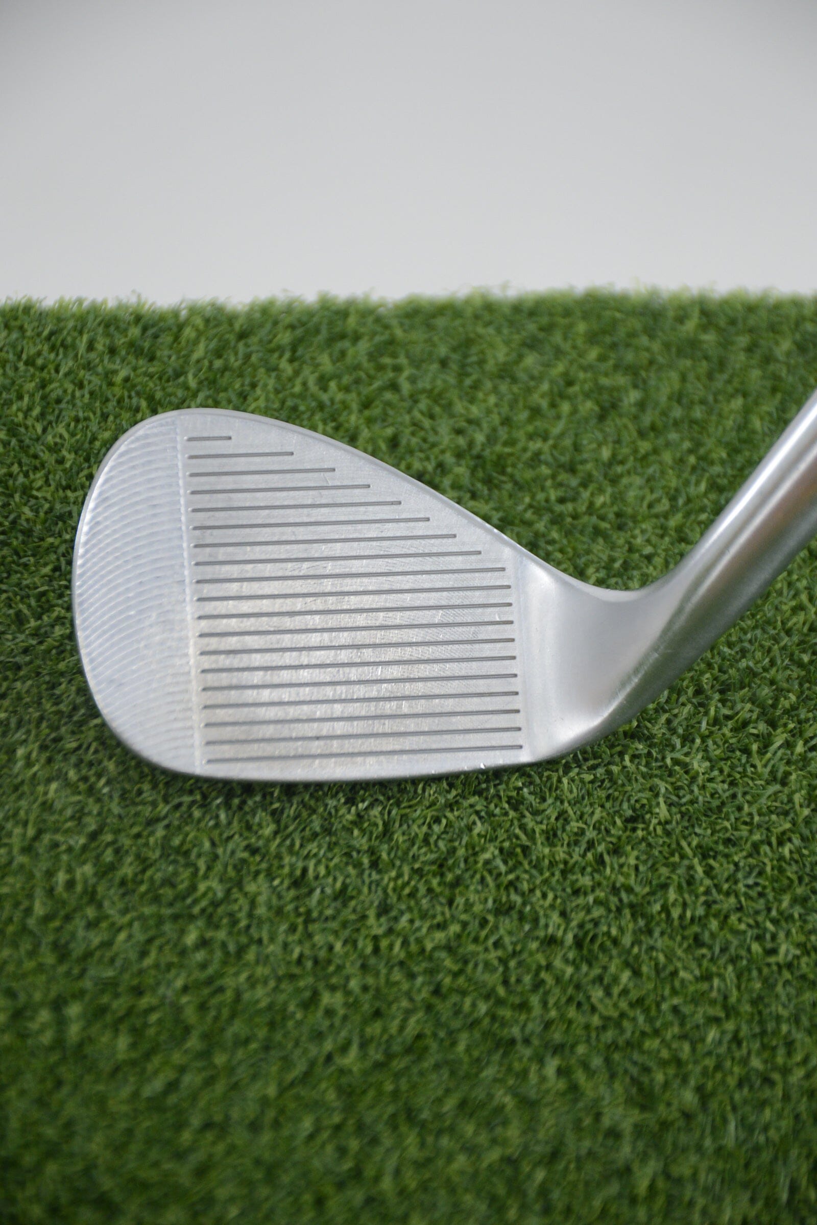 Cleveland RTZ Tour Satin 56 Degree Wedge R Flex 34.75" Golf Clubs GolfRoots