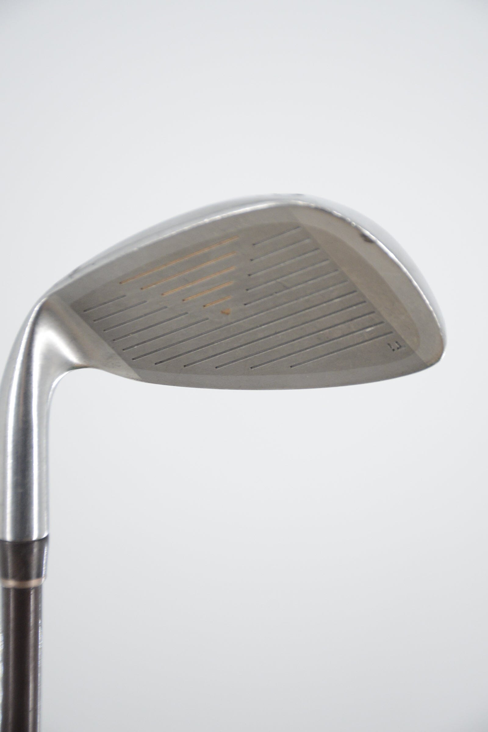 Women's Lynx Crystal Cat 8 Iron W Flex 35.5" Golf Clubs GolfRoots