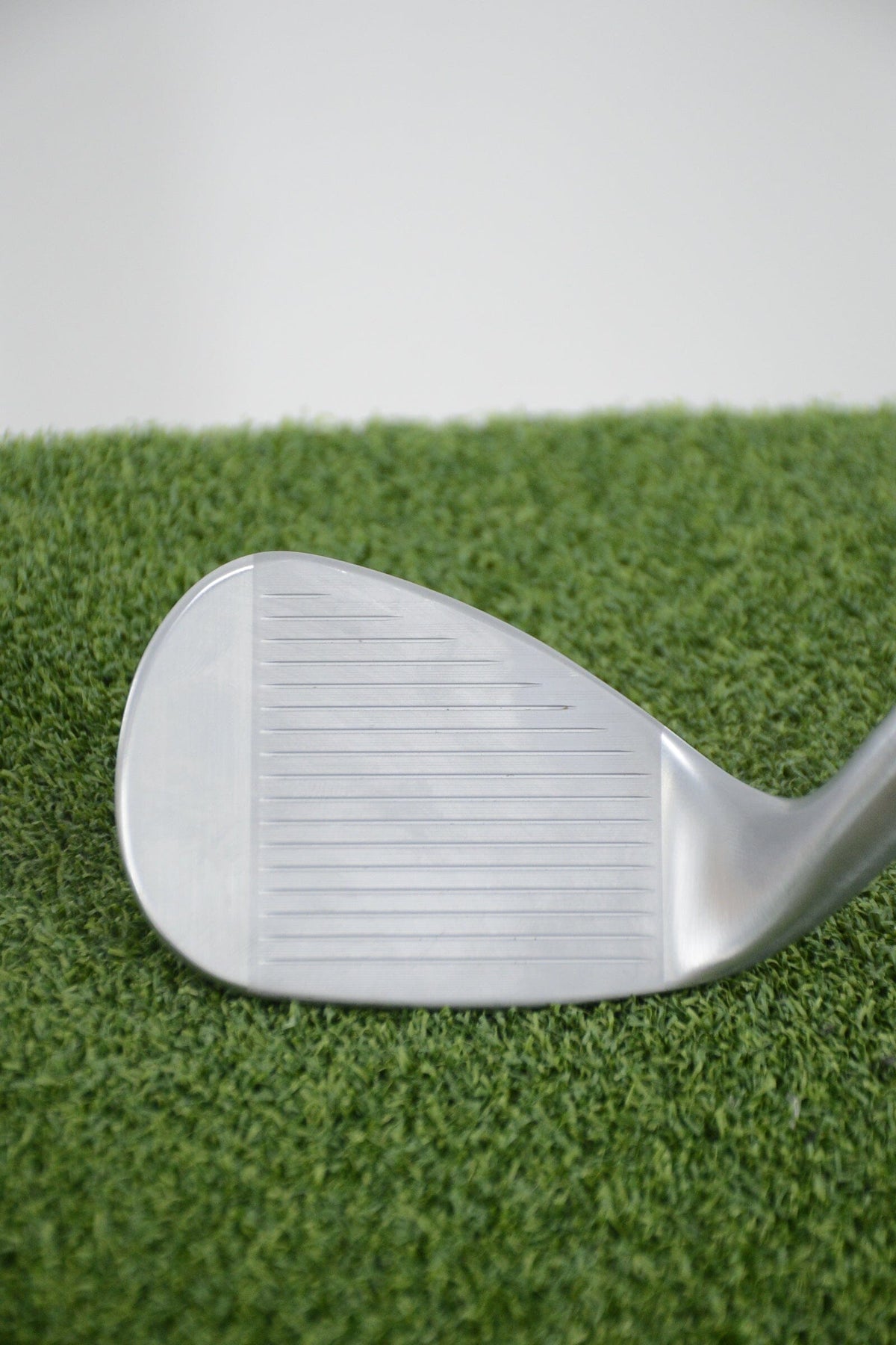 Titleist Vokey SM11 Tour Chrome 60 Degree Wedge Wedge Flex 34.75" Golf Clubs GolfRoots