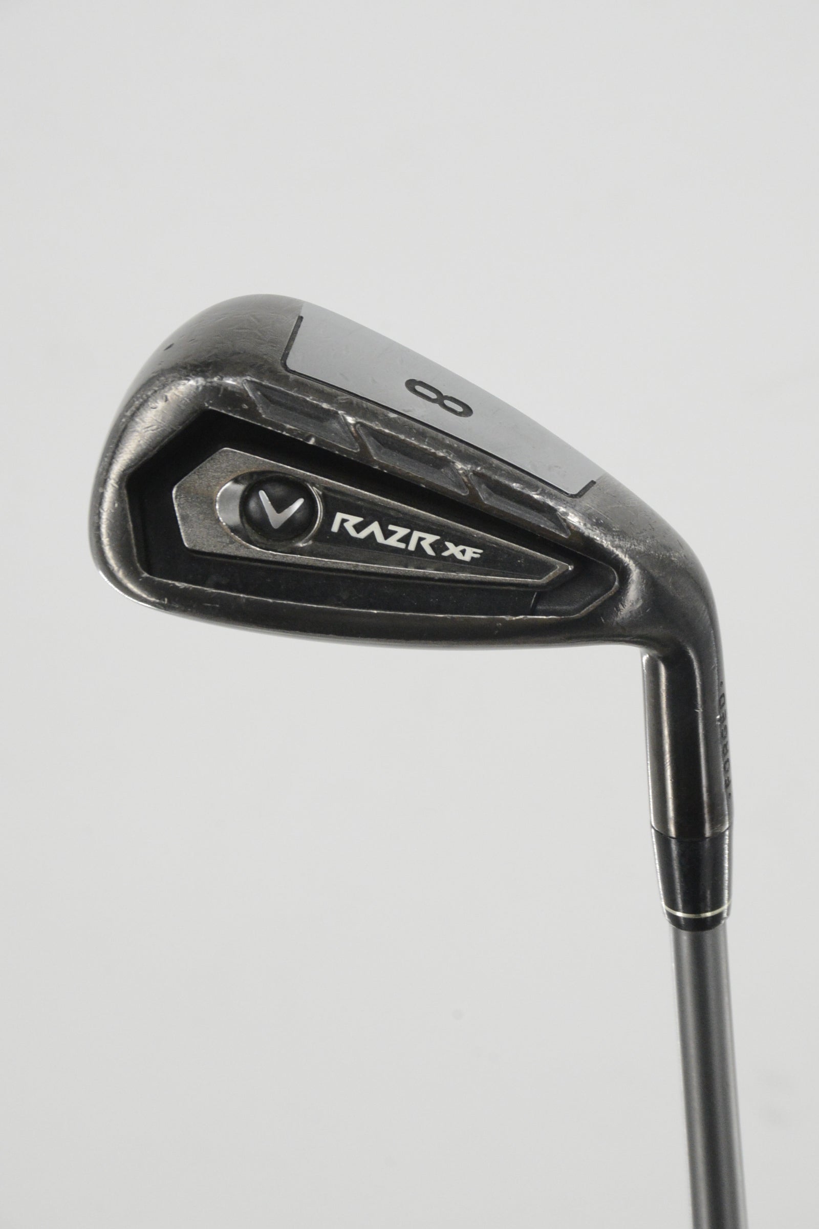 Callaway RAZR Xf Combo 5-PW Iron Set R Flex -1"