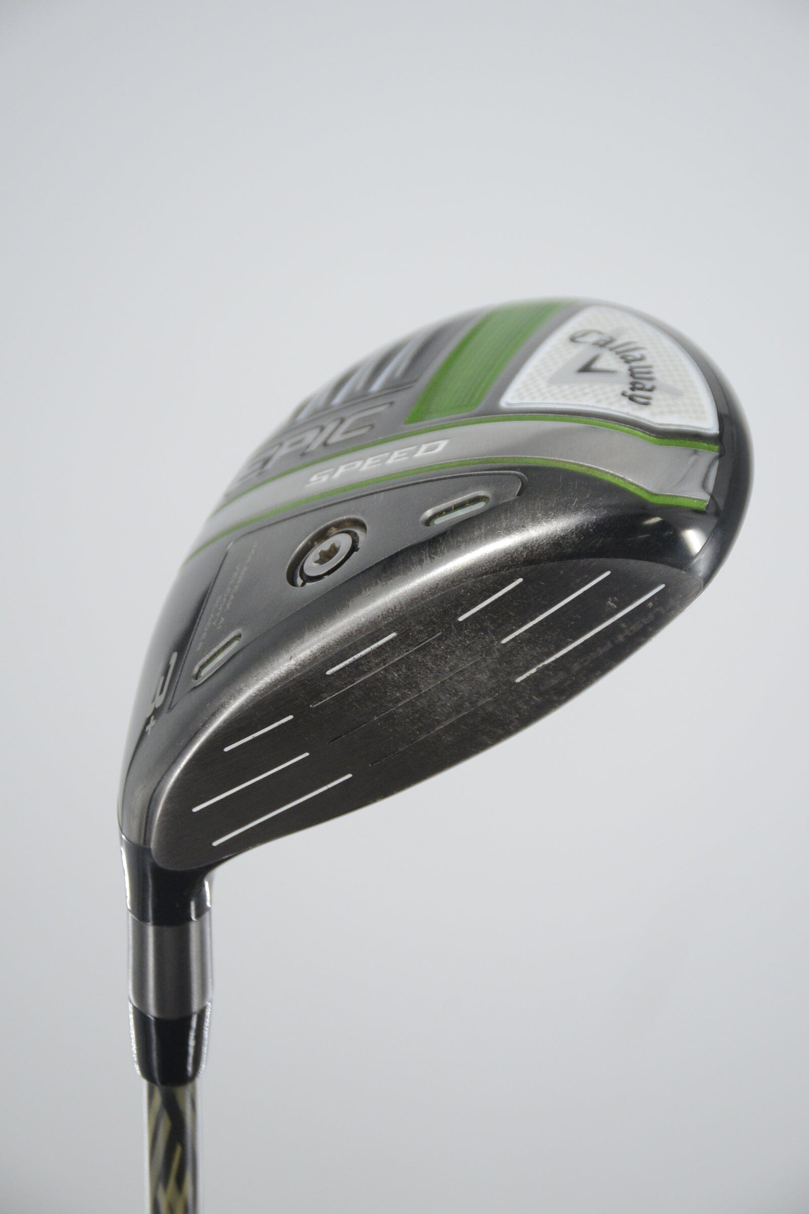 Callaway Epic Speed 3+ Wood S Flex 43.25" Golf Clubs GolfRoots