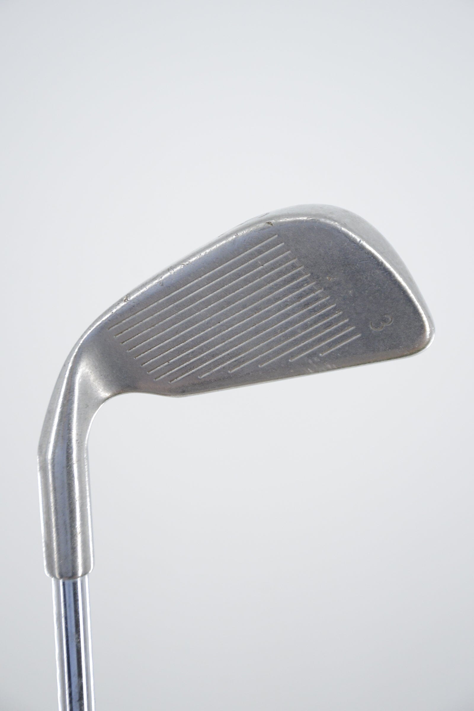 Ping Eye 2 3 Iron S Flex 38.5" Golf Clubs GolfRoots