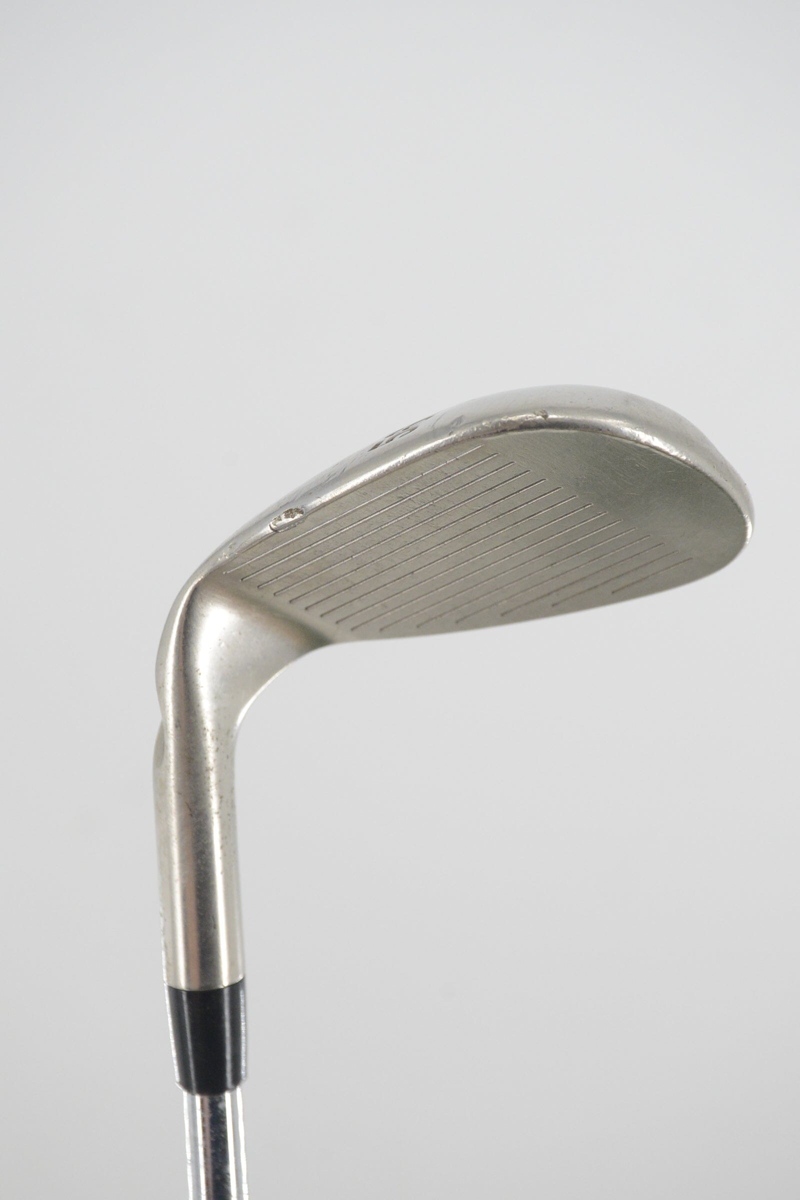 Ping Tour-W Brushed Silver 56 Degree Wedge S Flex 35.25" Golf Clubs GolfRoots