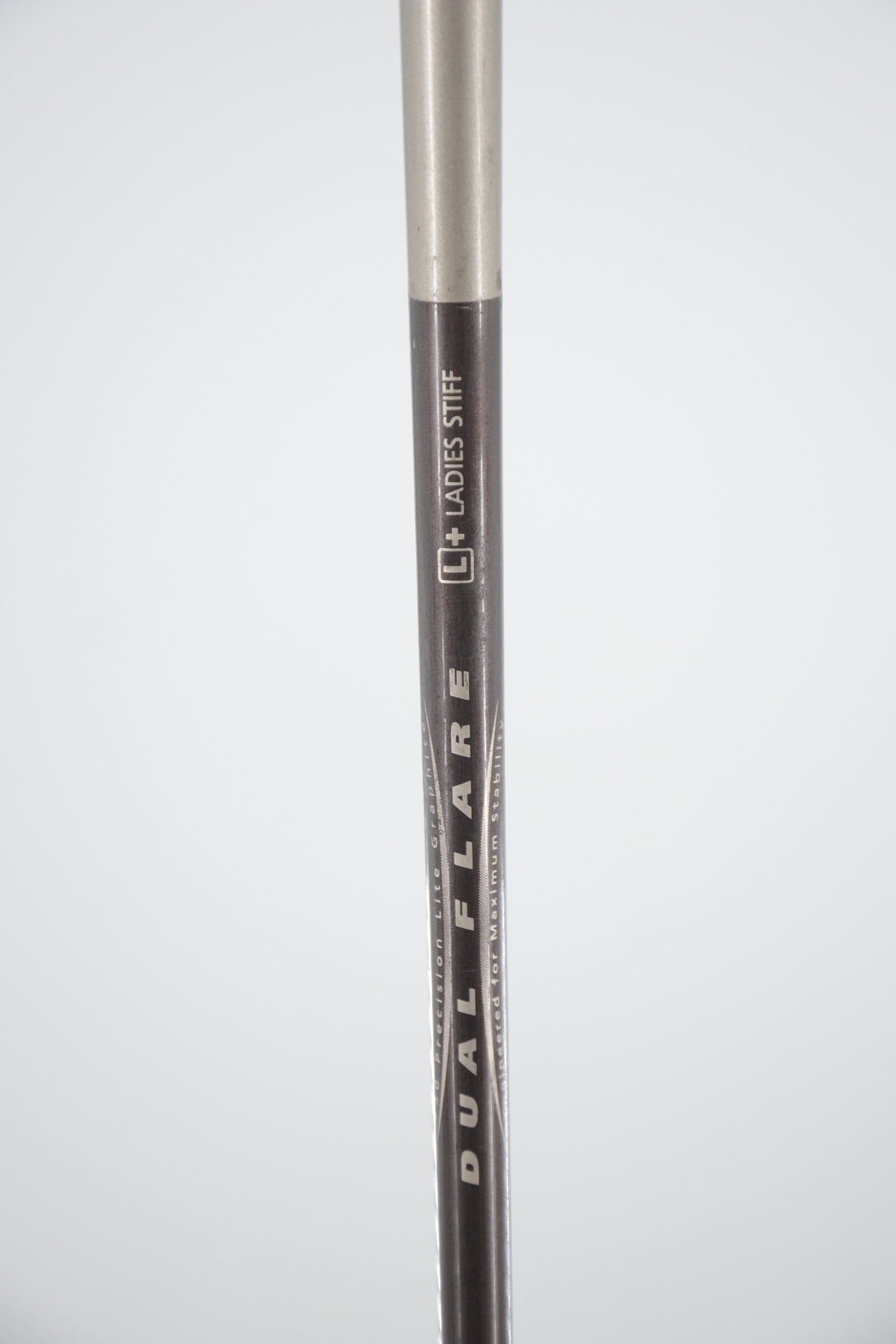 Women's Lynx Crystal Cat 8 Iron W Flex 35.5" Golf Clubs GolfRoots