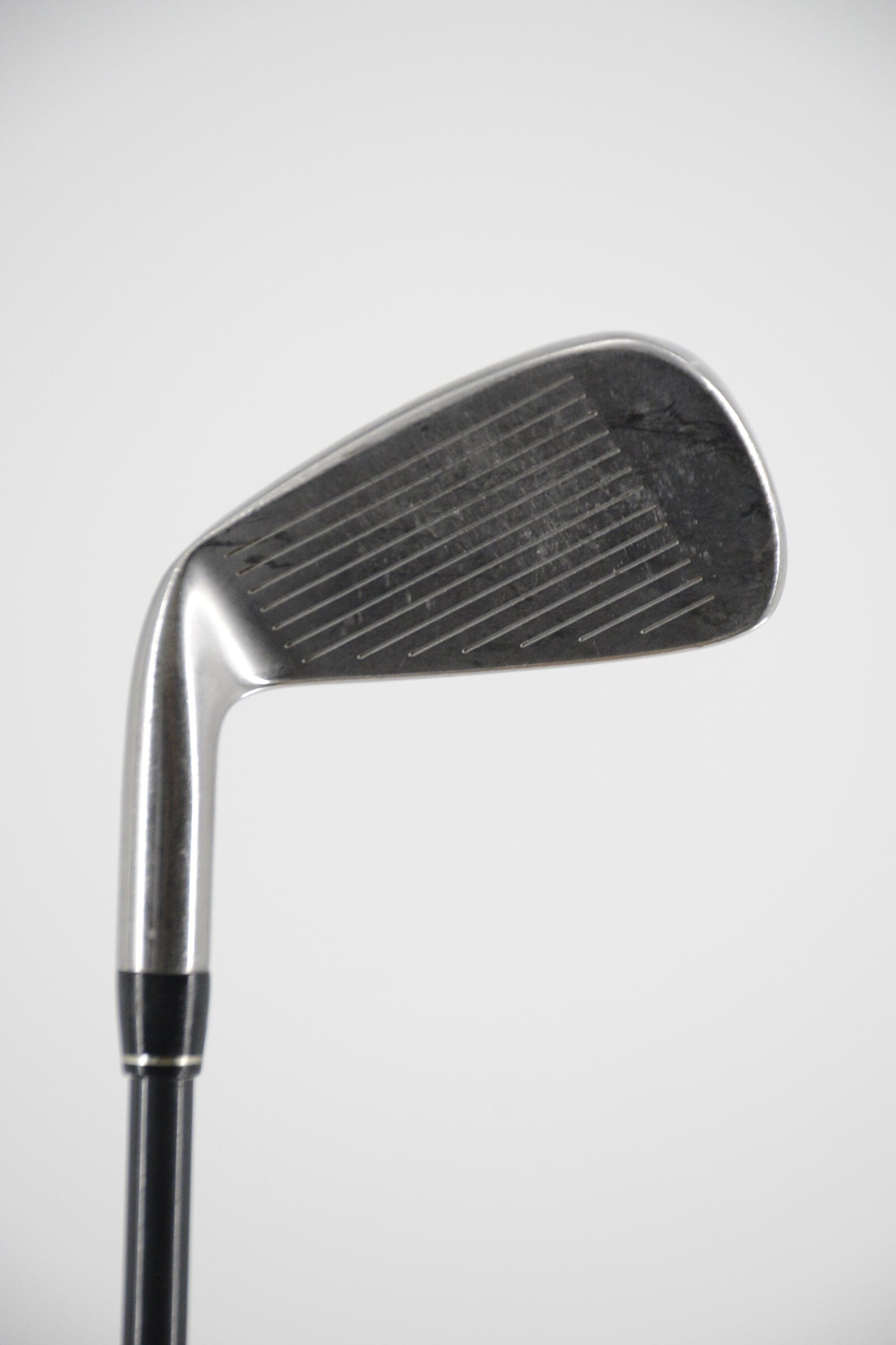 TaylorMade 320 6 Iron S Flex 37.75" Golf Clubs GolfRoots