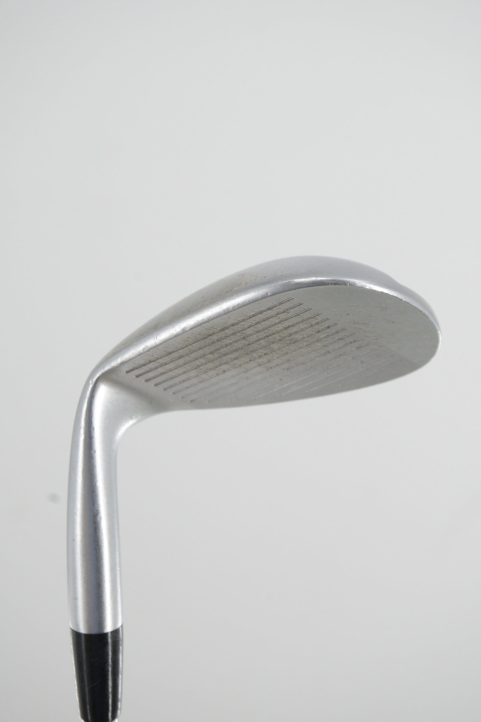 Mizuno S5 White Satin 56 Degree Wedge Wedge Flex 35" Golf Clubs GolfRoots