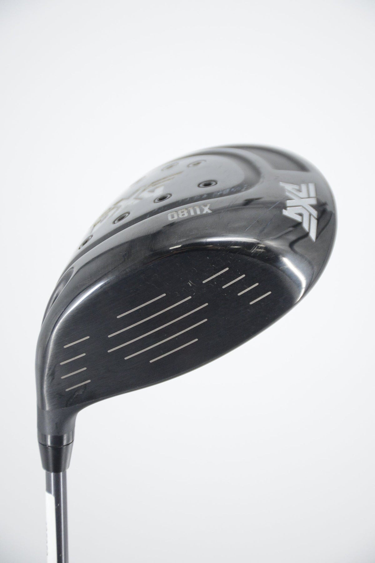 PXG 0811X 12 Degree Driver S Flex 44.75" Golf Drivers PXG