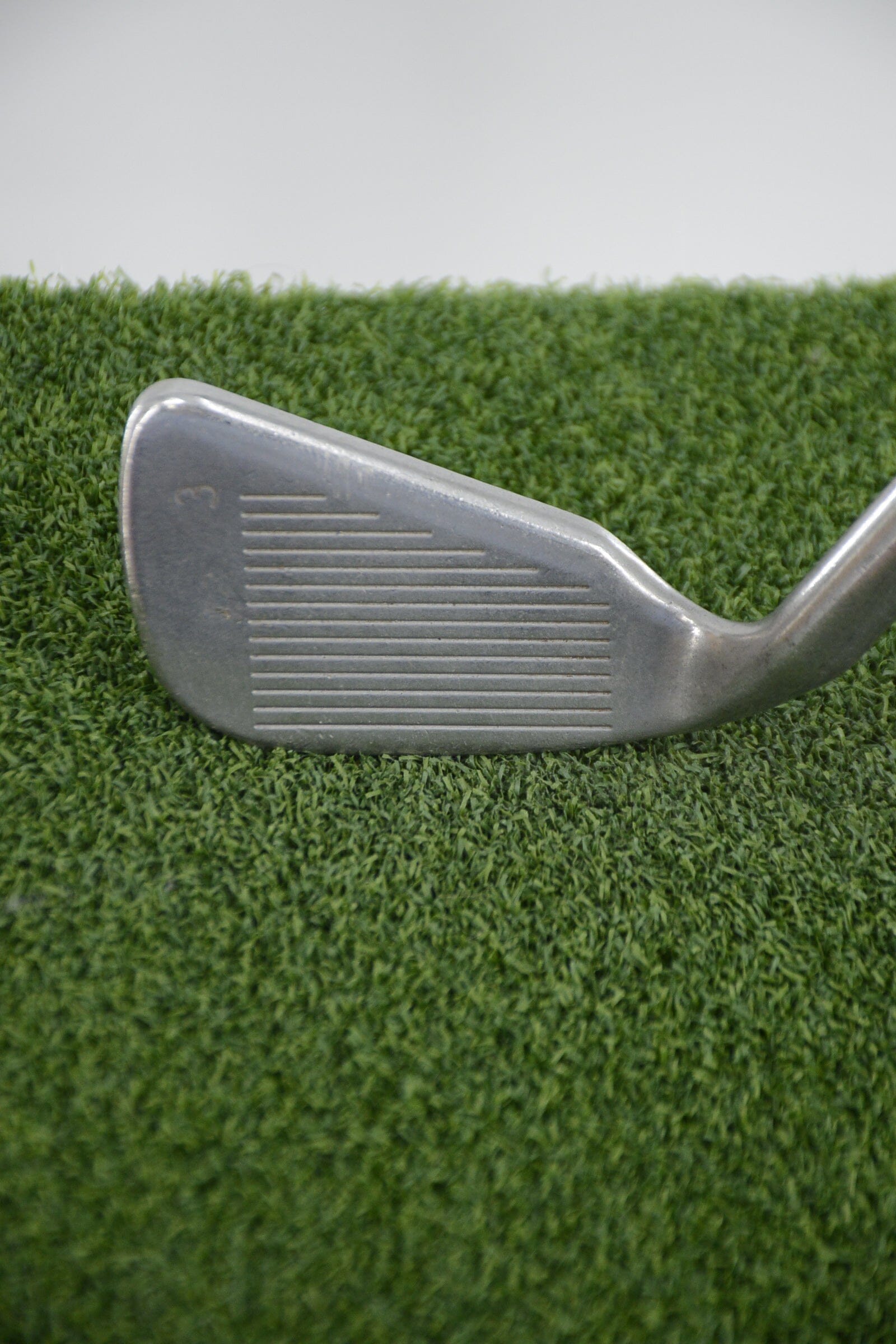 Ping Eye 2 3 Iron S Flex 38.5" Golf Clubs GolfRoots