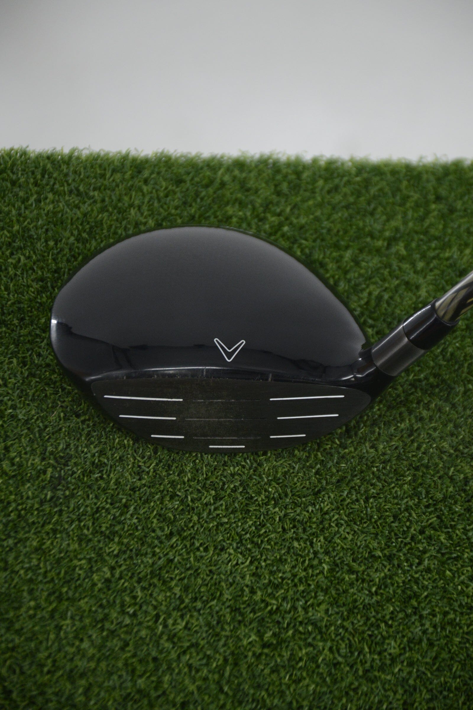 Callaway Epic Speed 3+ Wood S Flex 43.25" Golf Clubs GolfRoots