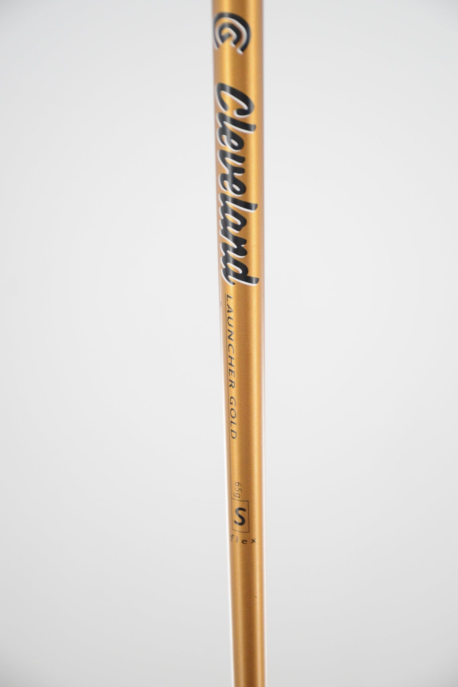 Cleveland Launcher 15 Degree Wood S Flex 43" Golf Clubs GolfRoots