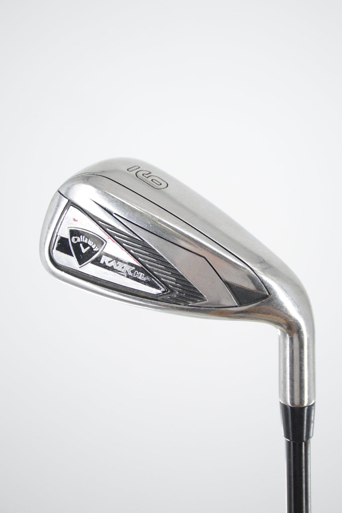 Callaway RAZR X HL 9 Iron R Flex 35.75" Golf Clubs GolfRoots