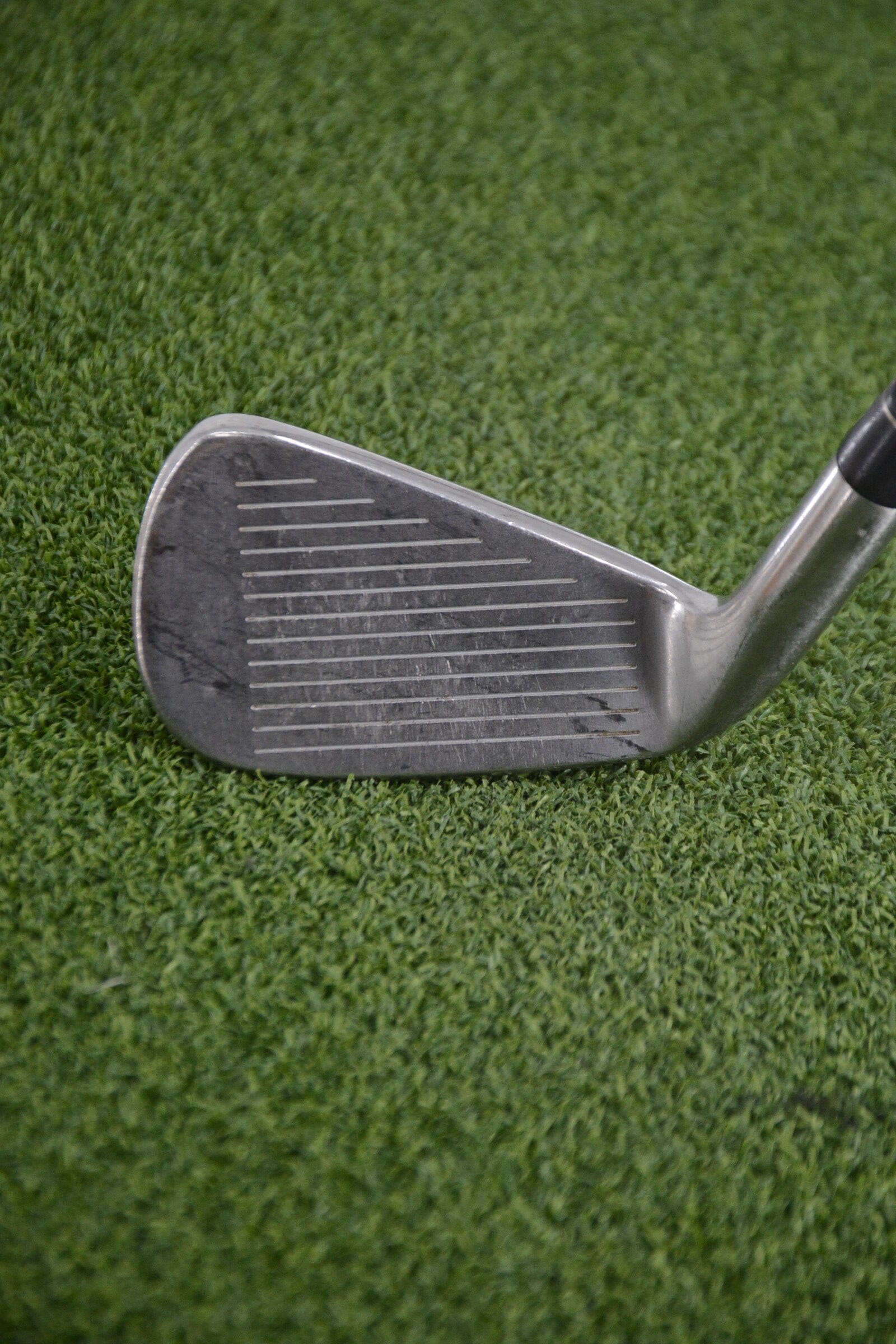 TaylorMade 320 6 Iron S Flex 37.75" Golf Clubs GolfRoots