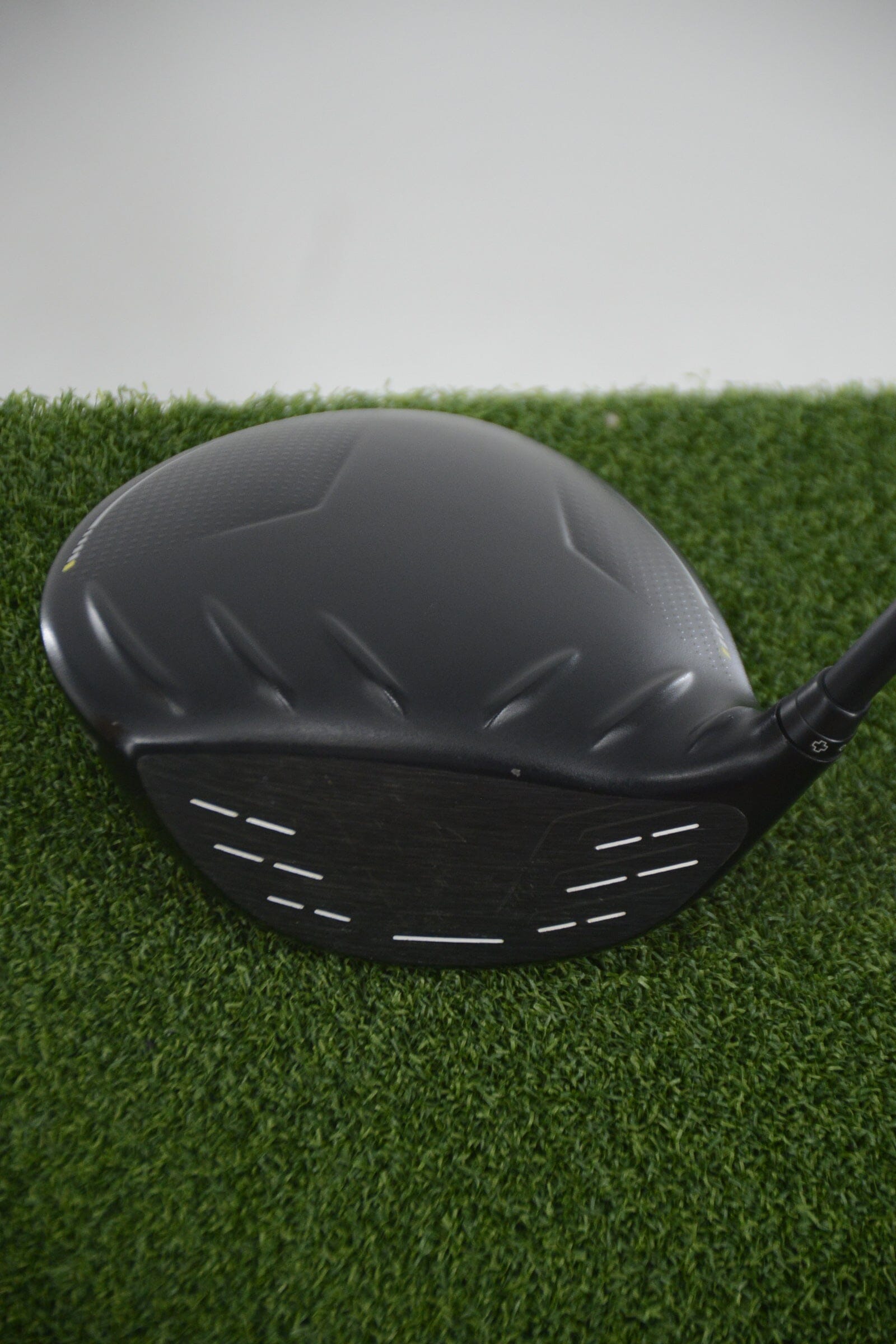 Ping G430 Max 9 Degree Driver S Flex 45.25"