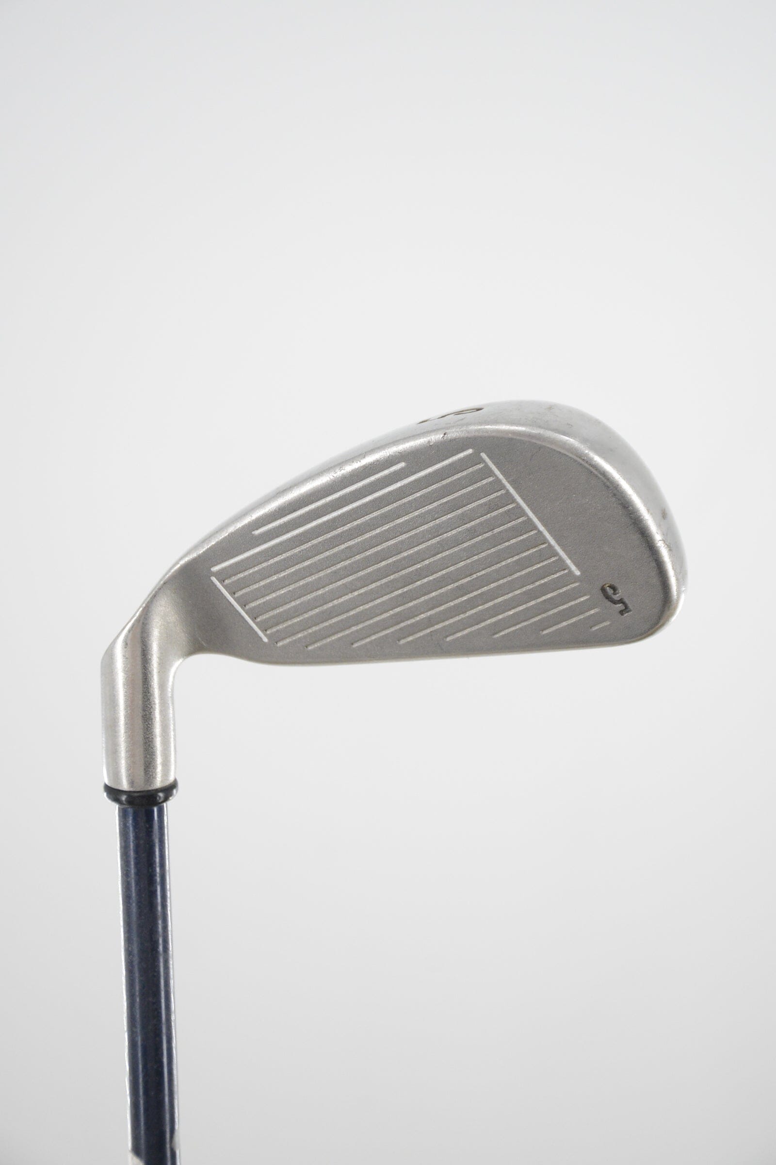 Callaway Big Bertha X-12 5 Iron SR Flex 37.75" Golf Clubs GolfRoots