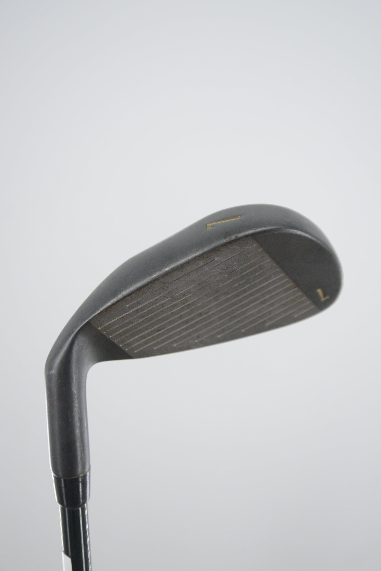 Warrior TCP 7 Iron R Flex 36.75" Golf Clubs GolfRoots