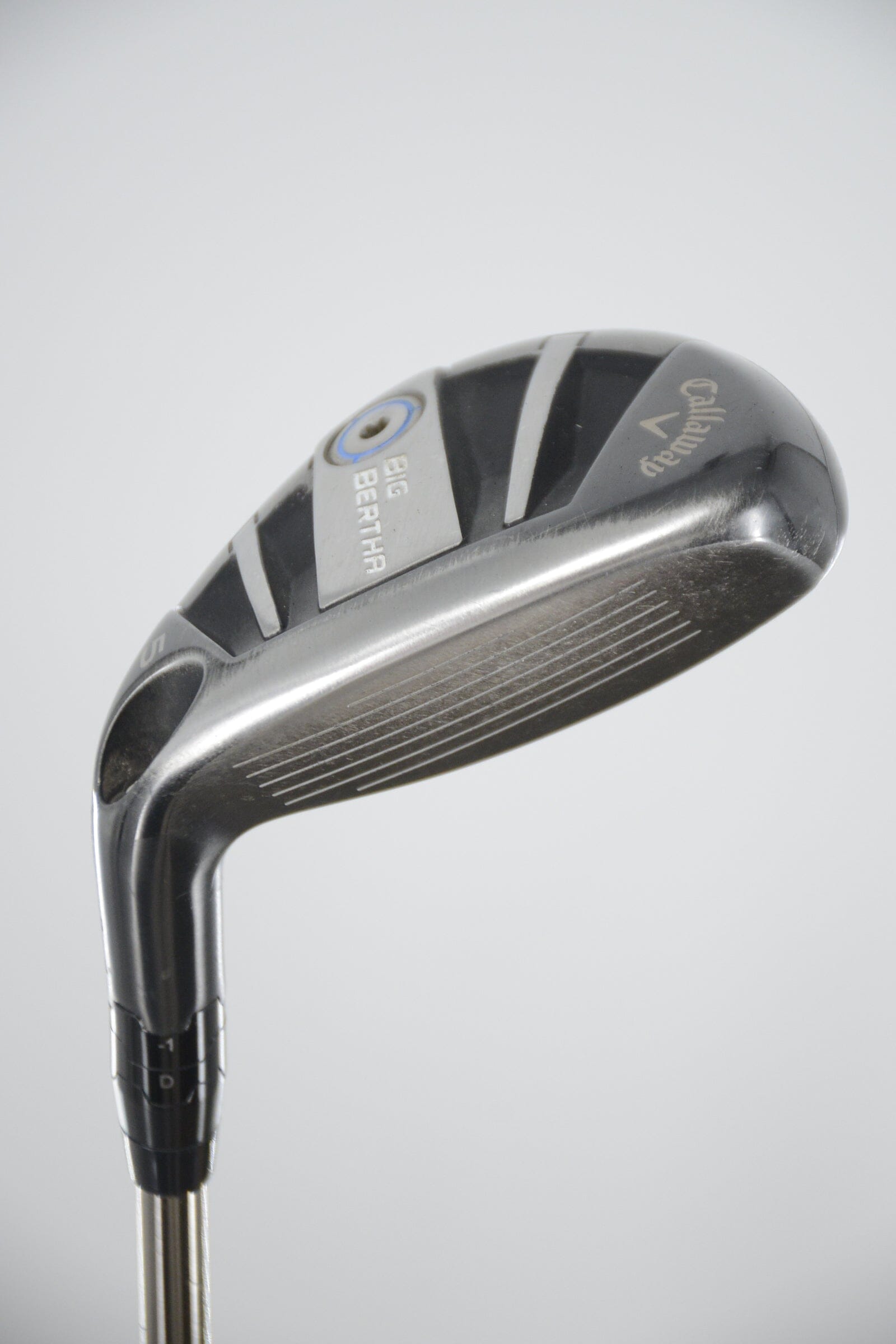 Women's Callaway Big Bertha OS 5 Hybrid W Flex 37.75" Golf Clubs GolfRoots