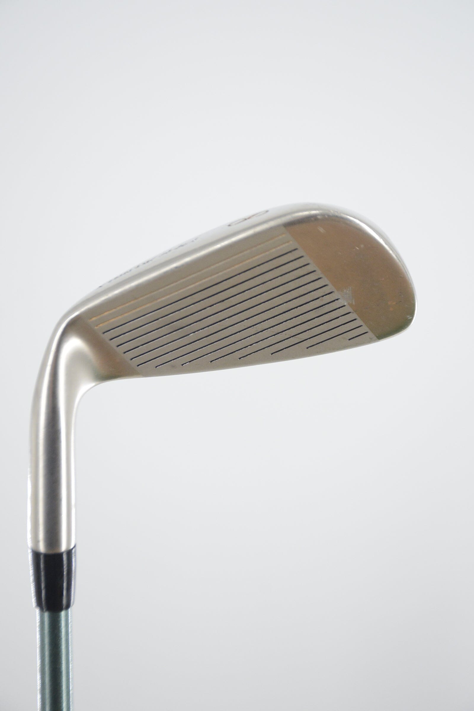 Women's Pro Kennex Eclipse 735L 8 Iron W Flex 35.25" Golf Clubs GolfRoots