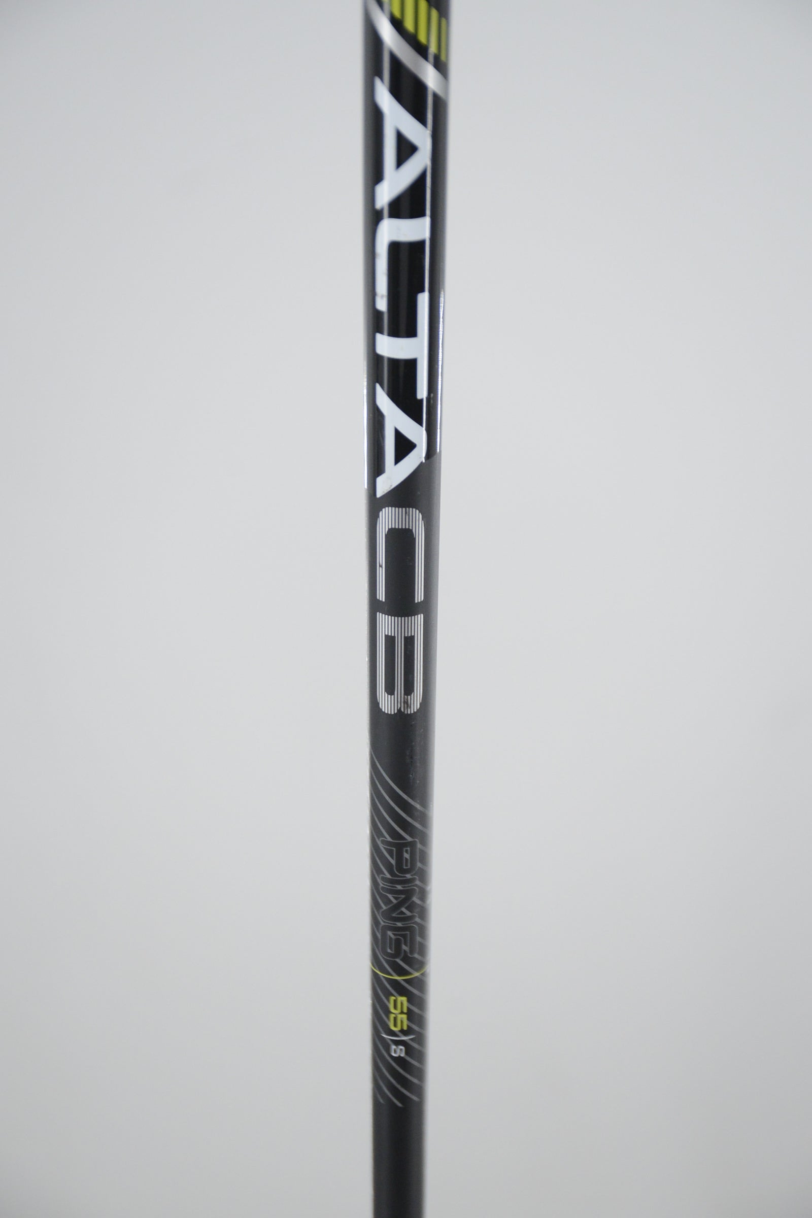 Ping G430 Max 9 Degree Driver S Flex 45.25"