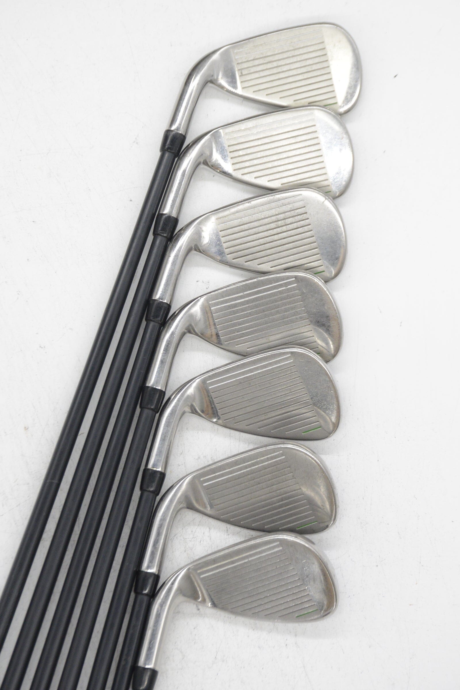 Callaway XR 5-AW Iron Set R Flex -0.5" Golf Clubs GolfRoots