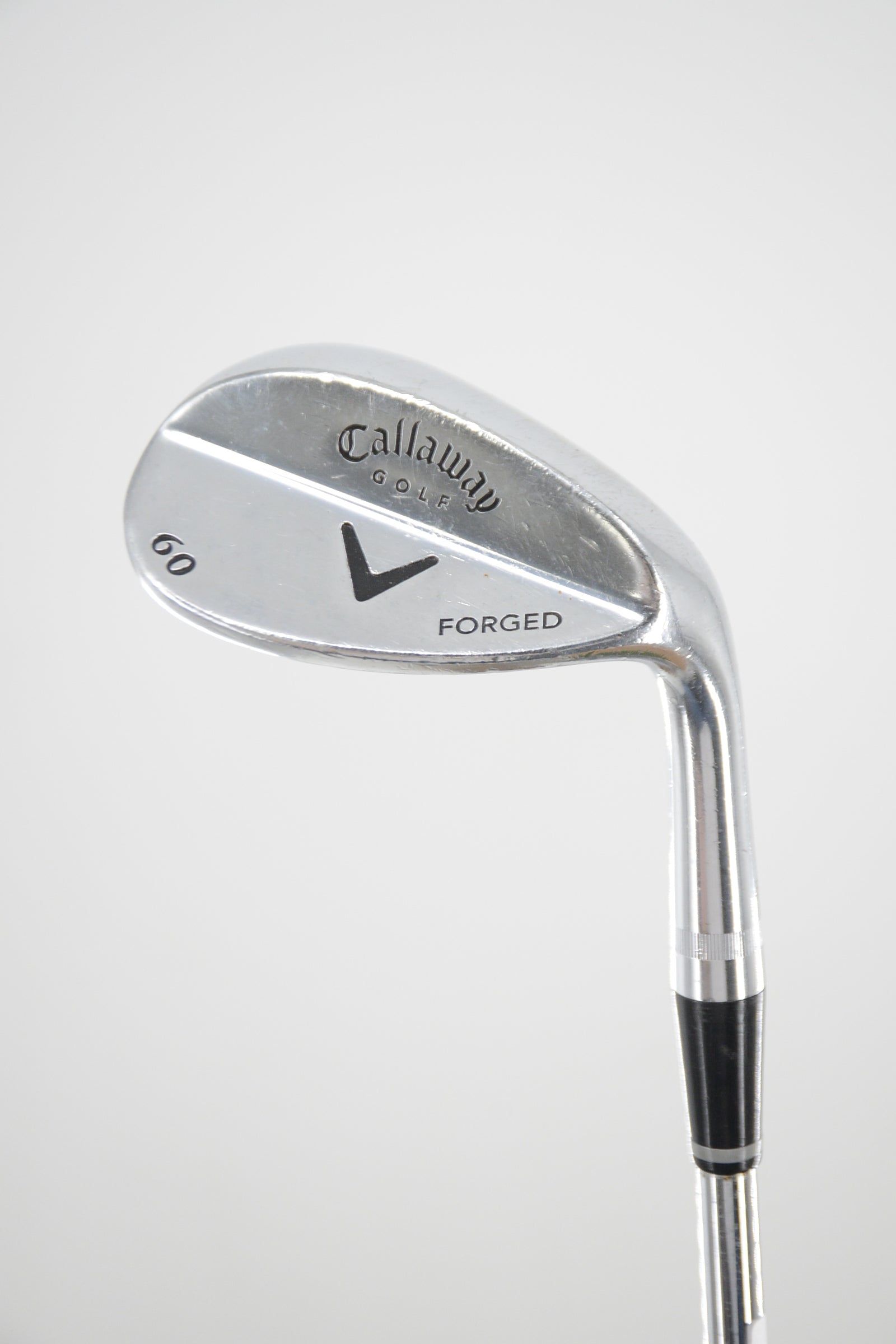 Callaway Forged 60 Degree Wedge Wedge Flex 33.5"