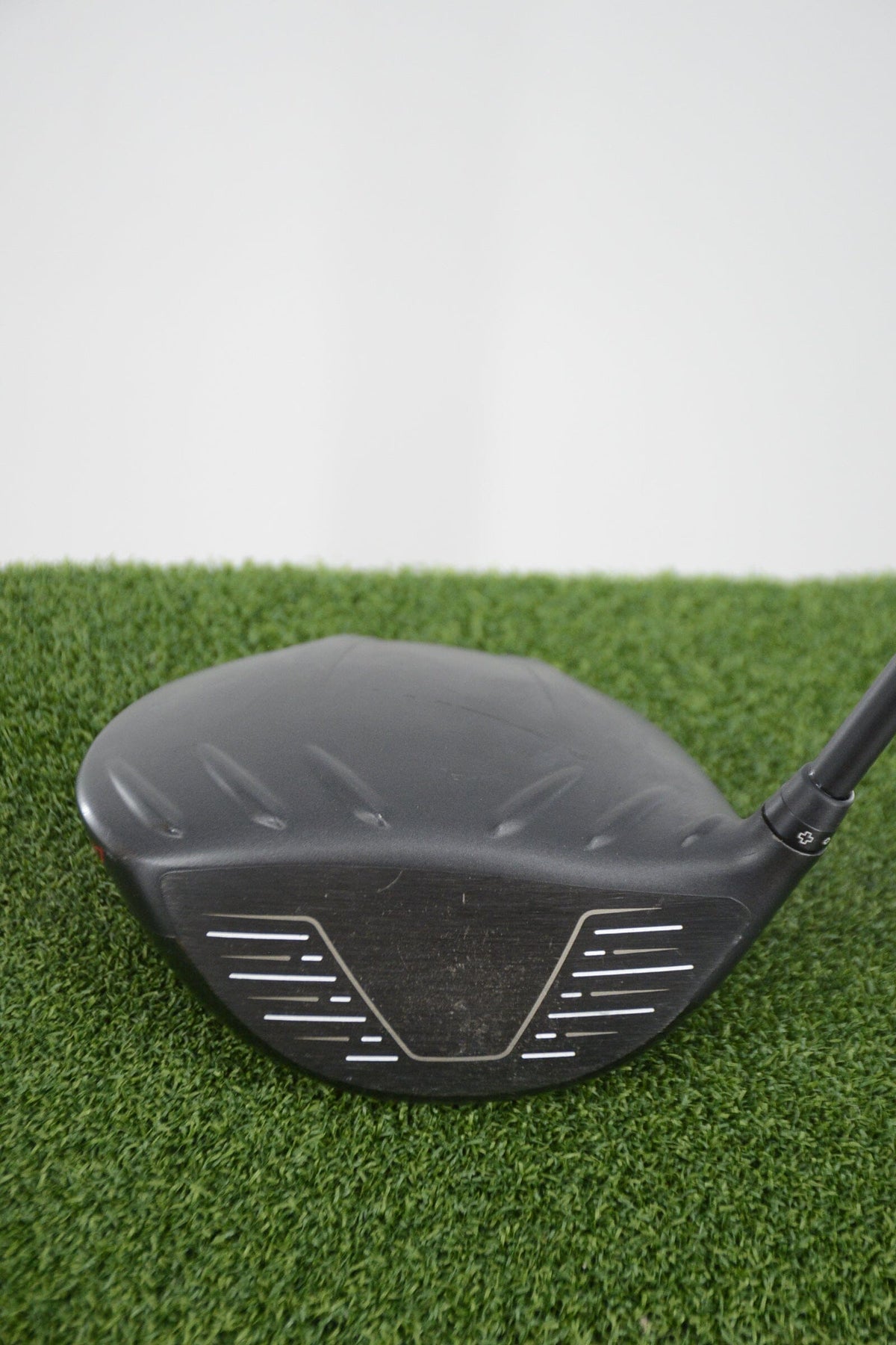 Ping G410 LST 9 Degree Driver S Flex 45.5" Golf Drivers Ping