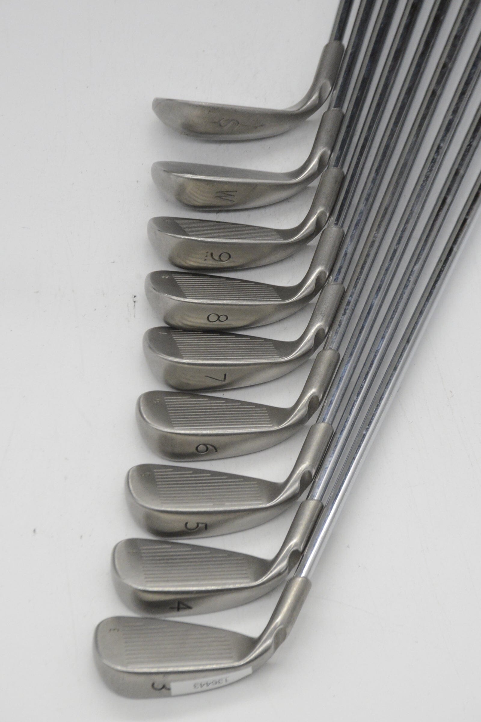 Ping G2 3-PW, SW Iron Set S Flex +0.25" Golf Clubs GolfRoots