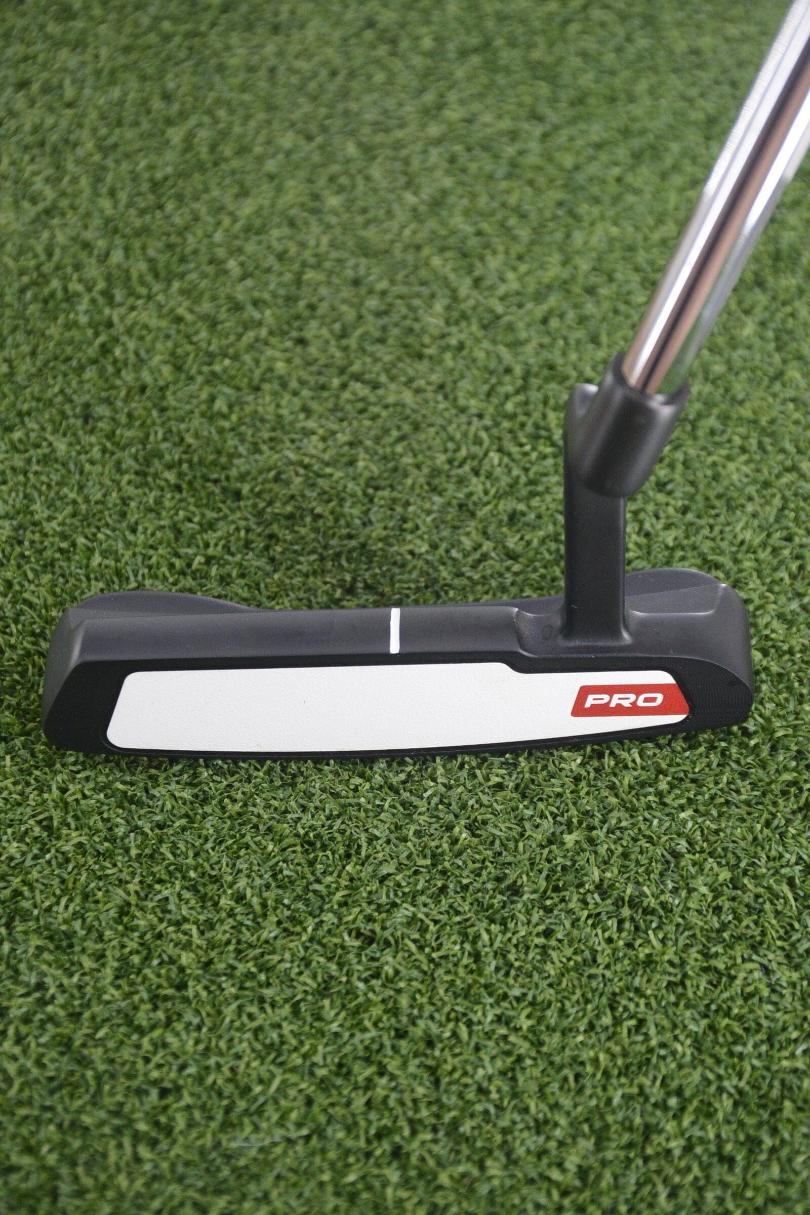 Odyssey White Hot Pro 1 Putter 34" Golf Clubs GolfRoots