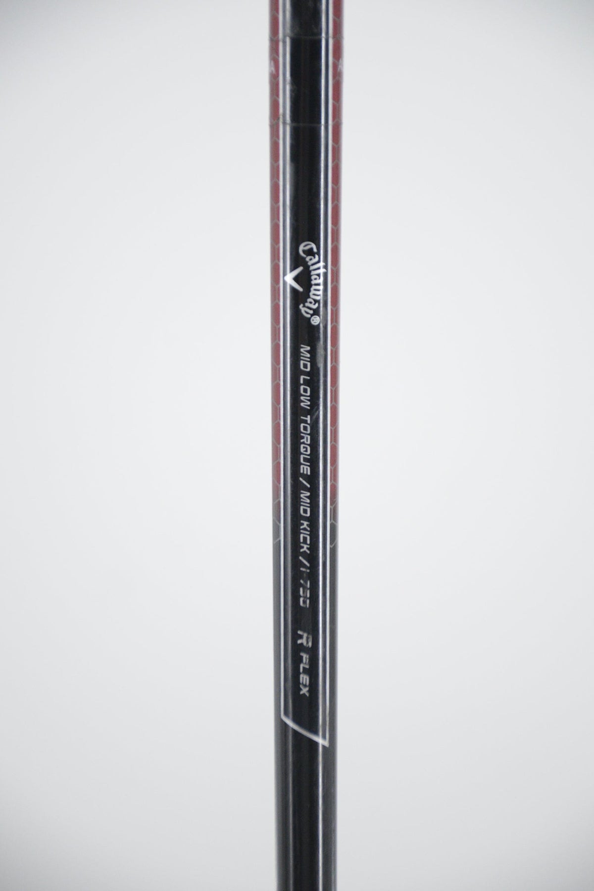 Callaway RAZR X HL 9 Iron R Flex 35.75" Golf Clubs GolfRoots