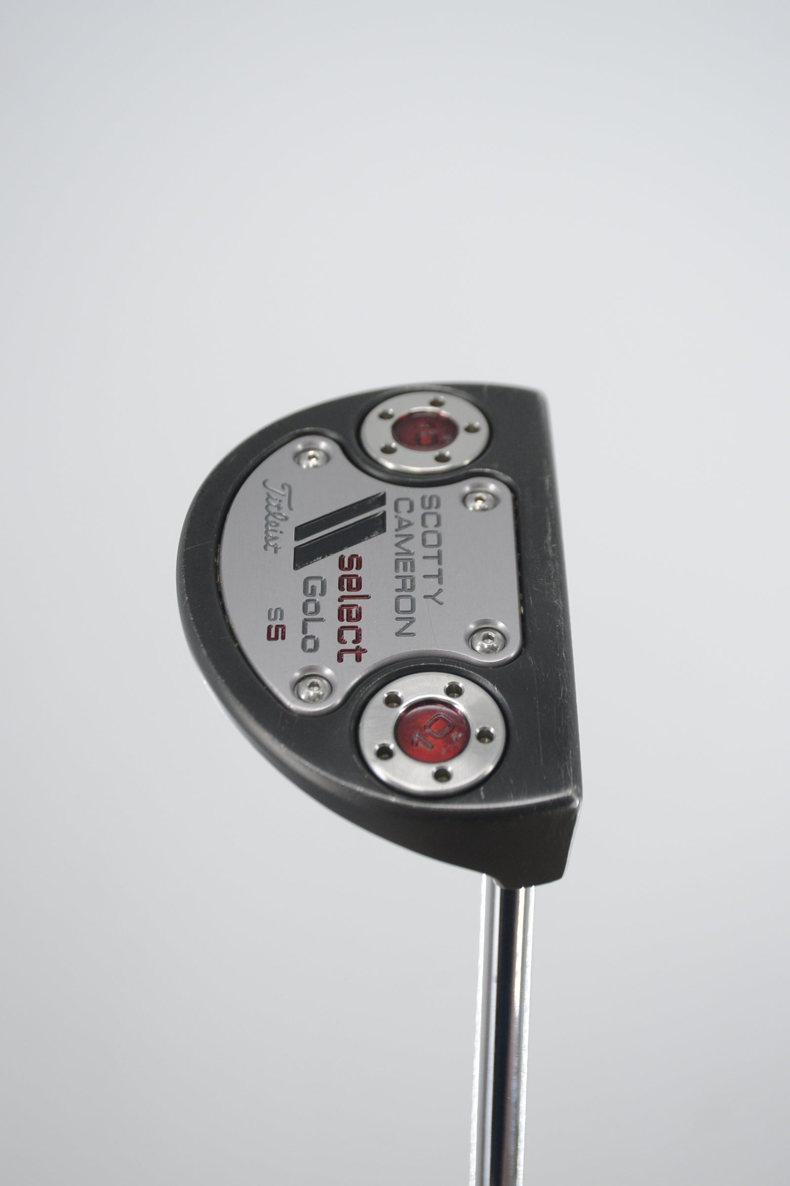 Scotty Cameron Select Golo S5 Putter 35.5"