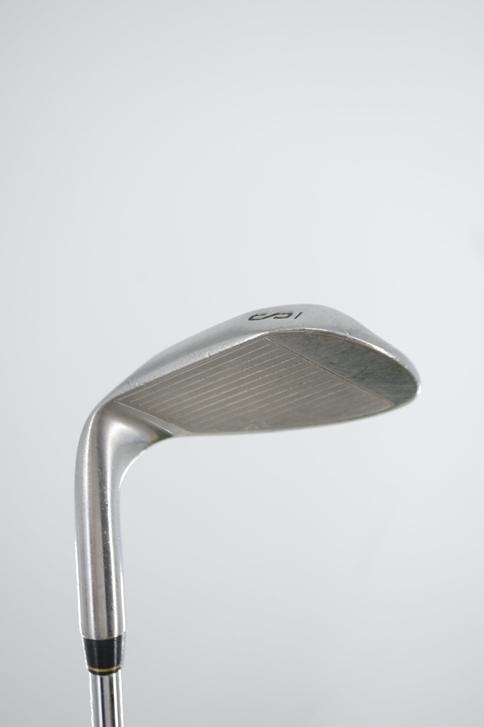 PureSpin Diamond Face 56 Degree Wedge Wedge Flex 35" Golf Clubs GolfRoots