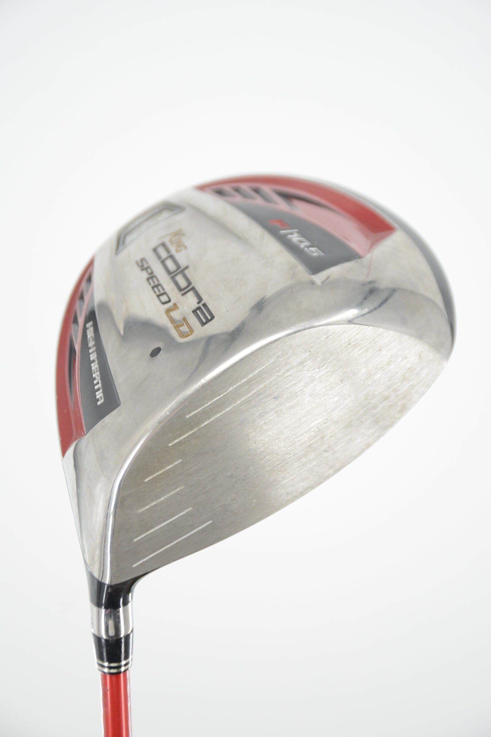 Cobra Speed LD 10.5 Degree Driver S Flex 44" Golf Clubs GolfRoots