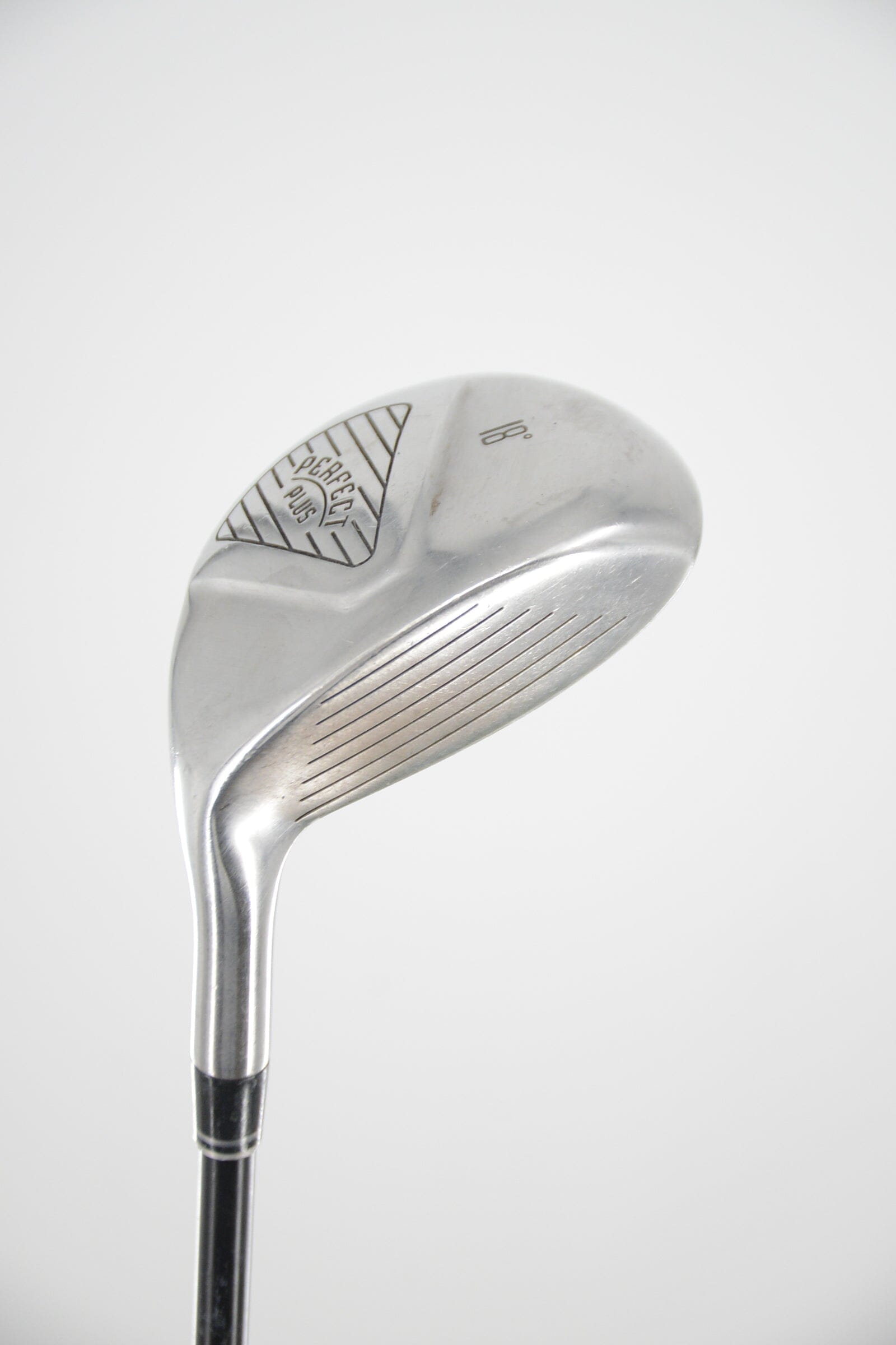 Perfect Plus 18 Degree Wood S Flex 39.5" Golf Clubs GolfRoots